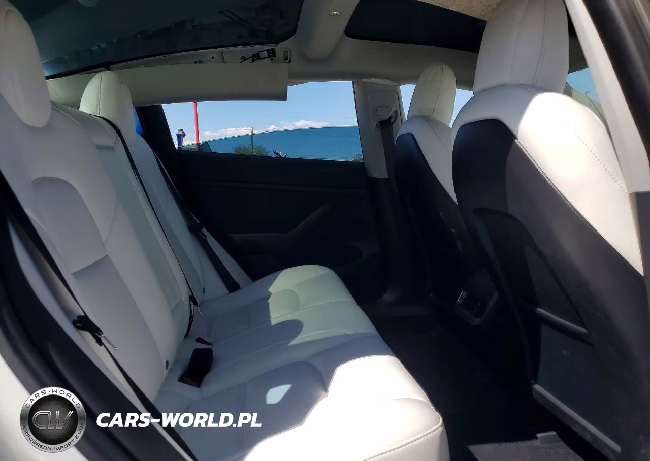 2021 Tesla Model 3 VIN:5YJ3E1EA4MF978725 - 11