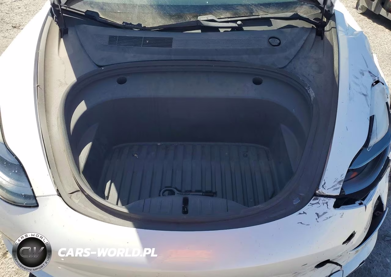2021 Tesla Model 3 VIN:5YJ3E1EA4MF978725 - 12