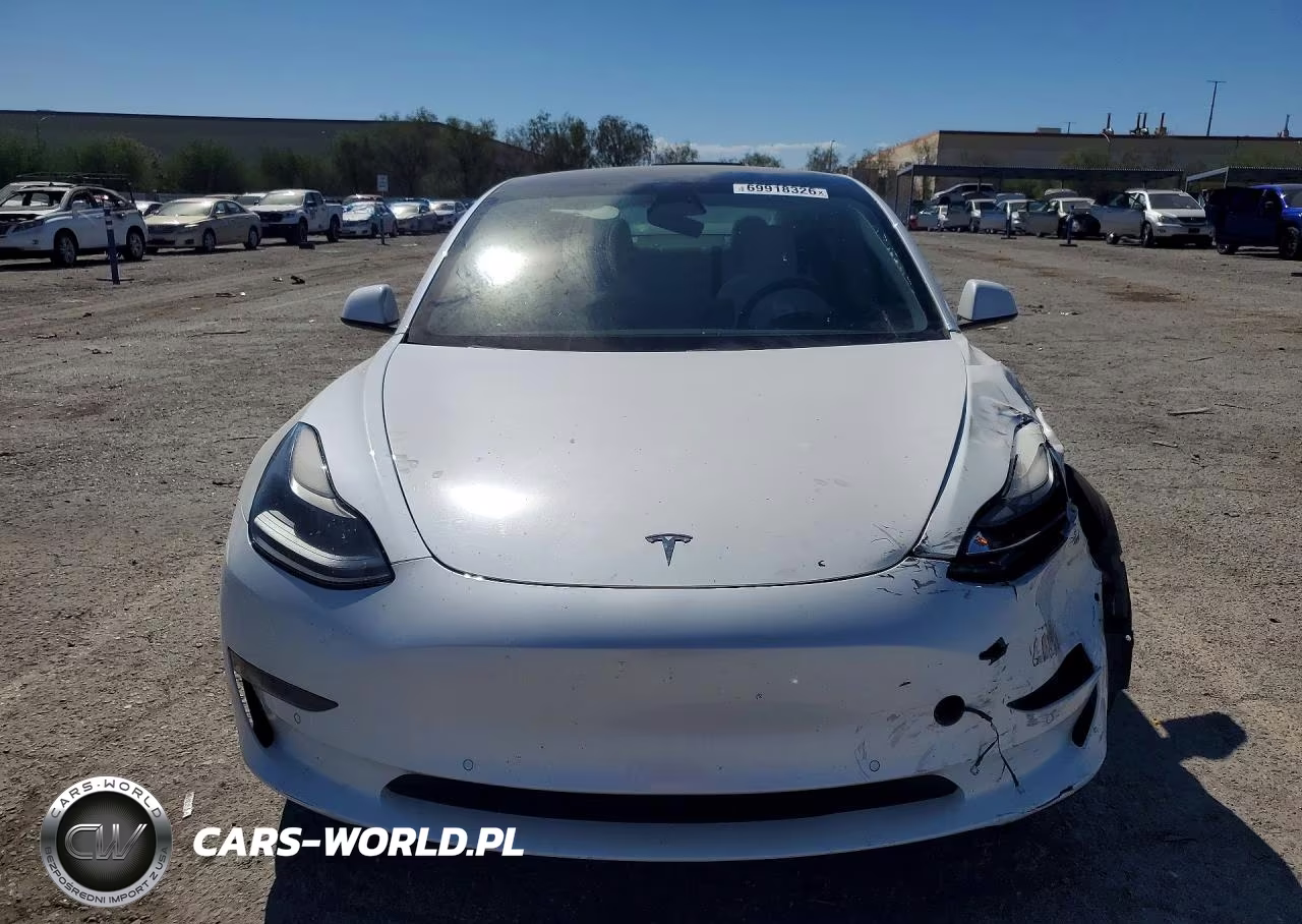 2021 Tesla Model 3 VIN:5YJ3E1EA4MF978725 - 5