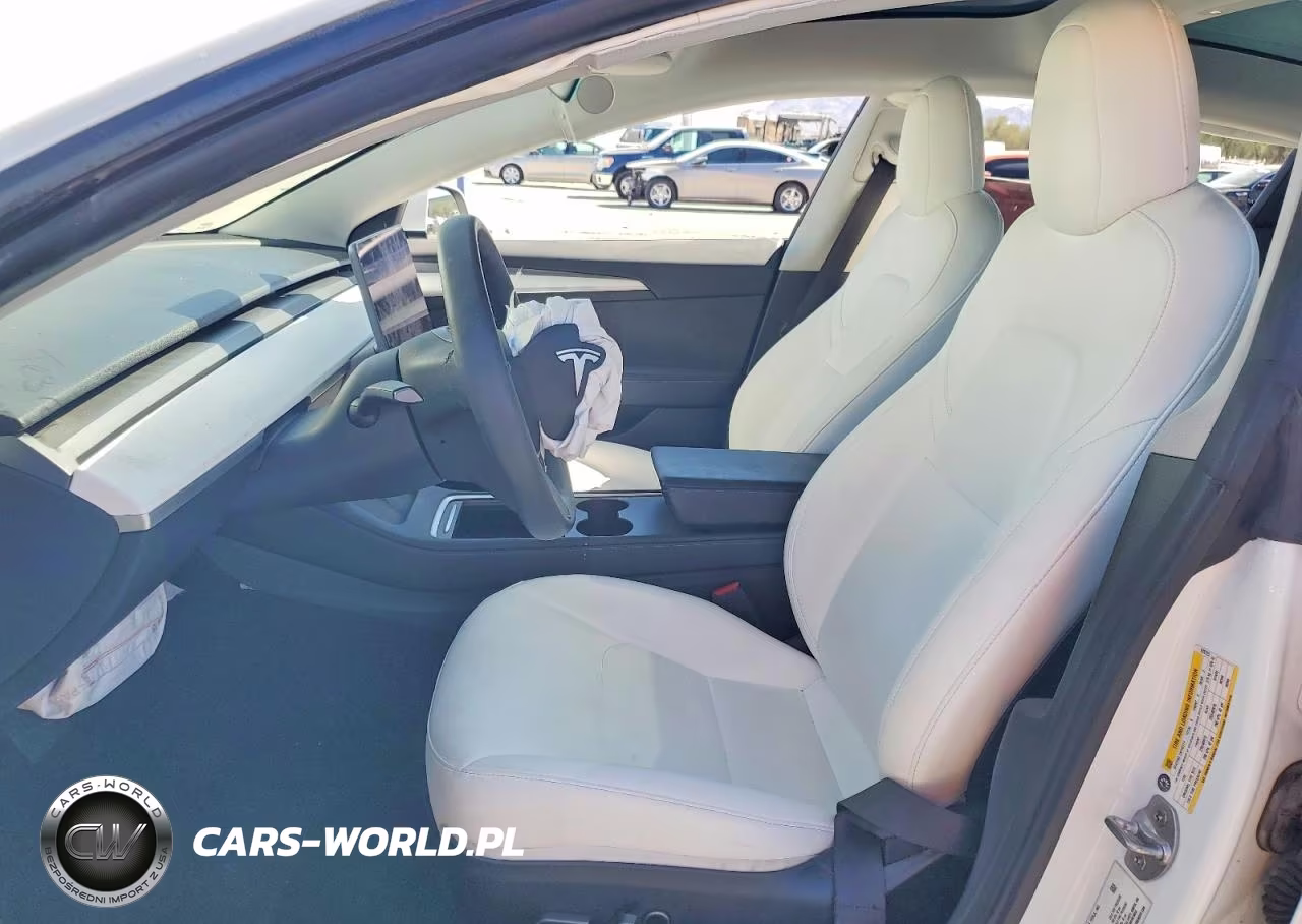 2021 Tesla Model 3 VIN:5YJ3E1EA4MF978725 - 7
