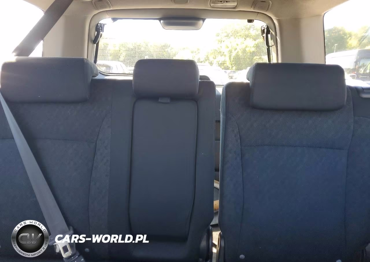 2005 Honda Cr-V Lx VIN:SHSRD78555U332571 - 10