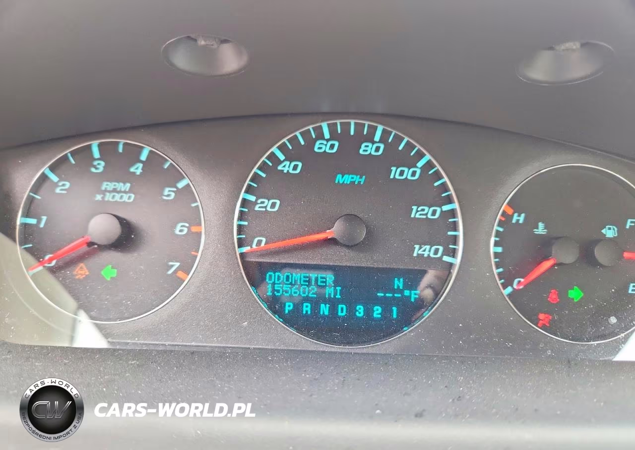 2011 Chevrolet Impala Lt VIN:2G1WB5EK2B1134441 - 9