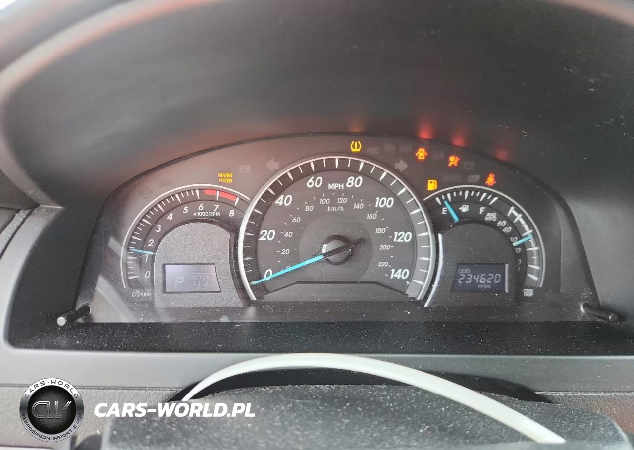 2015 Toyota Camry Le VIN:4T1BF1FK8FU108191 - 9