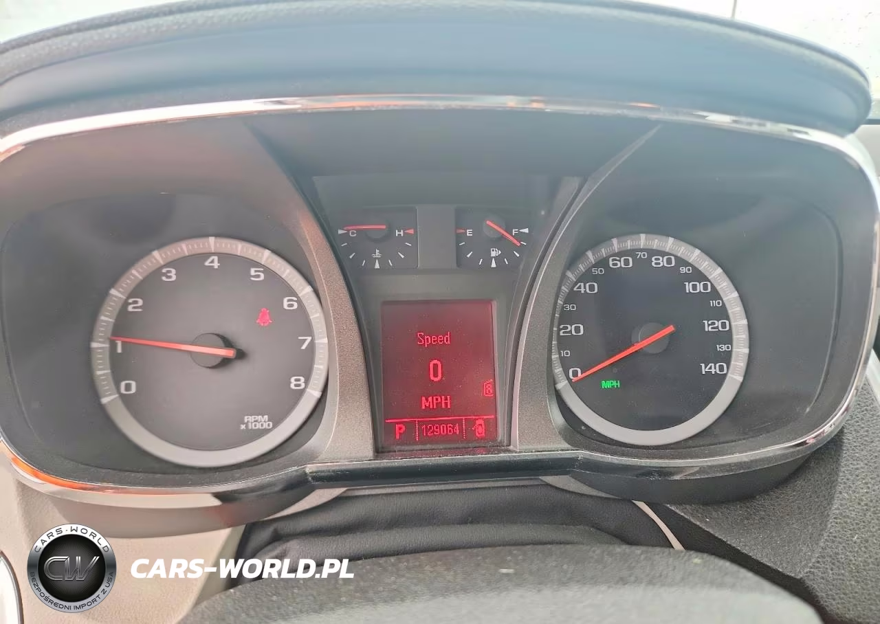 2011 GMC Terrain Sle VIN:2CTFLTEC2B6424347 - 9