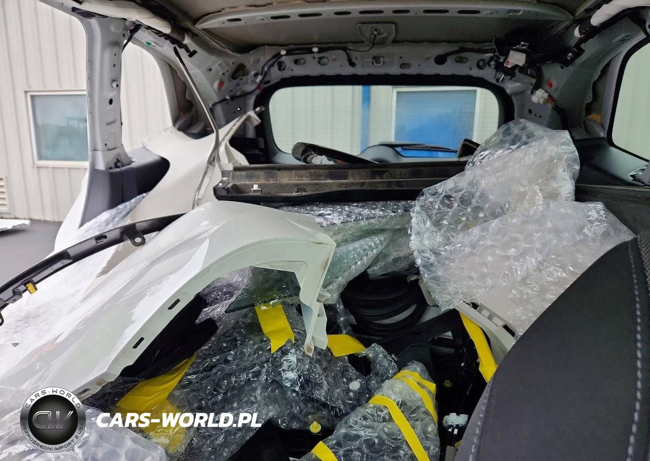 2025 Honda Cr-V Ex VIN:2HKRS4H47SH483251 - 10