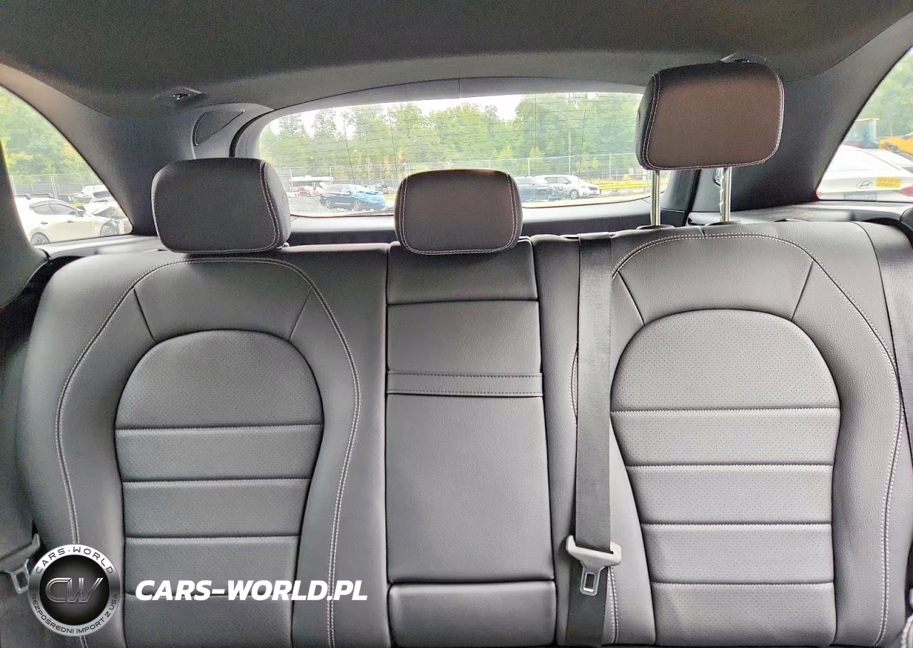2018 Mercedes-Benz Glc 300 4Matic VIN:WDC0G4KB1JV095264 - 10