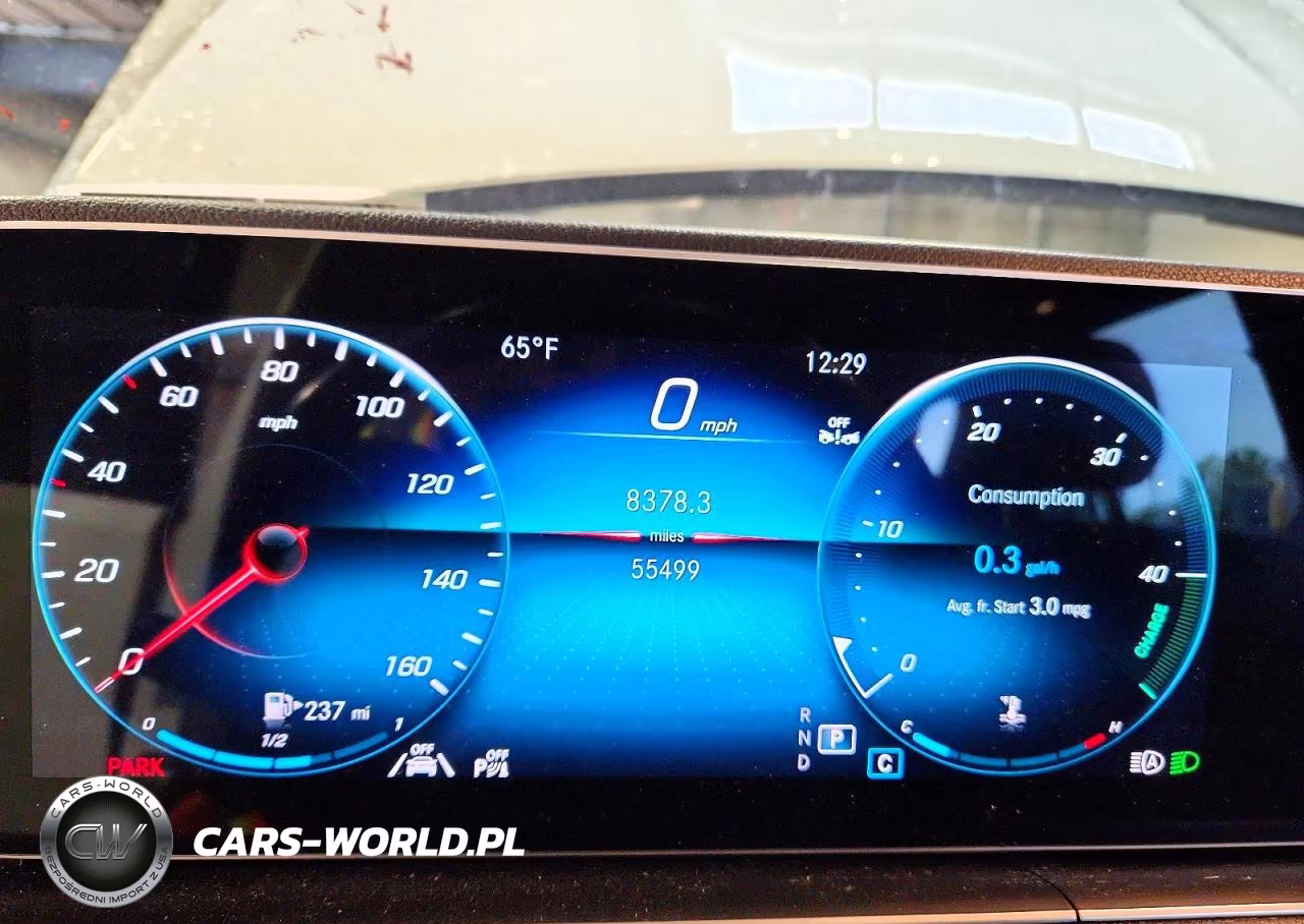 2022 Mercedes-Benz Gle 350 4Matic VIN:4JGFB4KB9NA601897 - 9