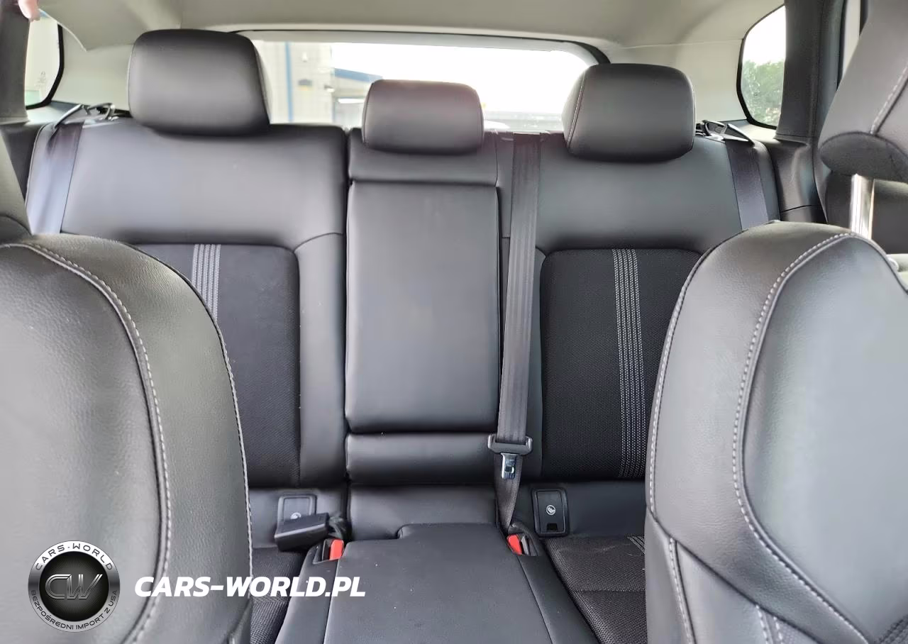 2024 Mazda Cx-50 Select VIN:7MMVABAM3RN196340 - 10