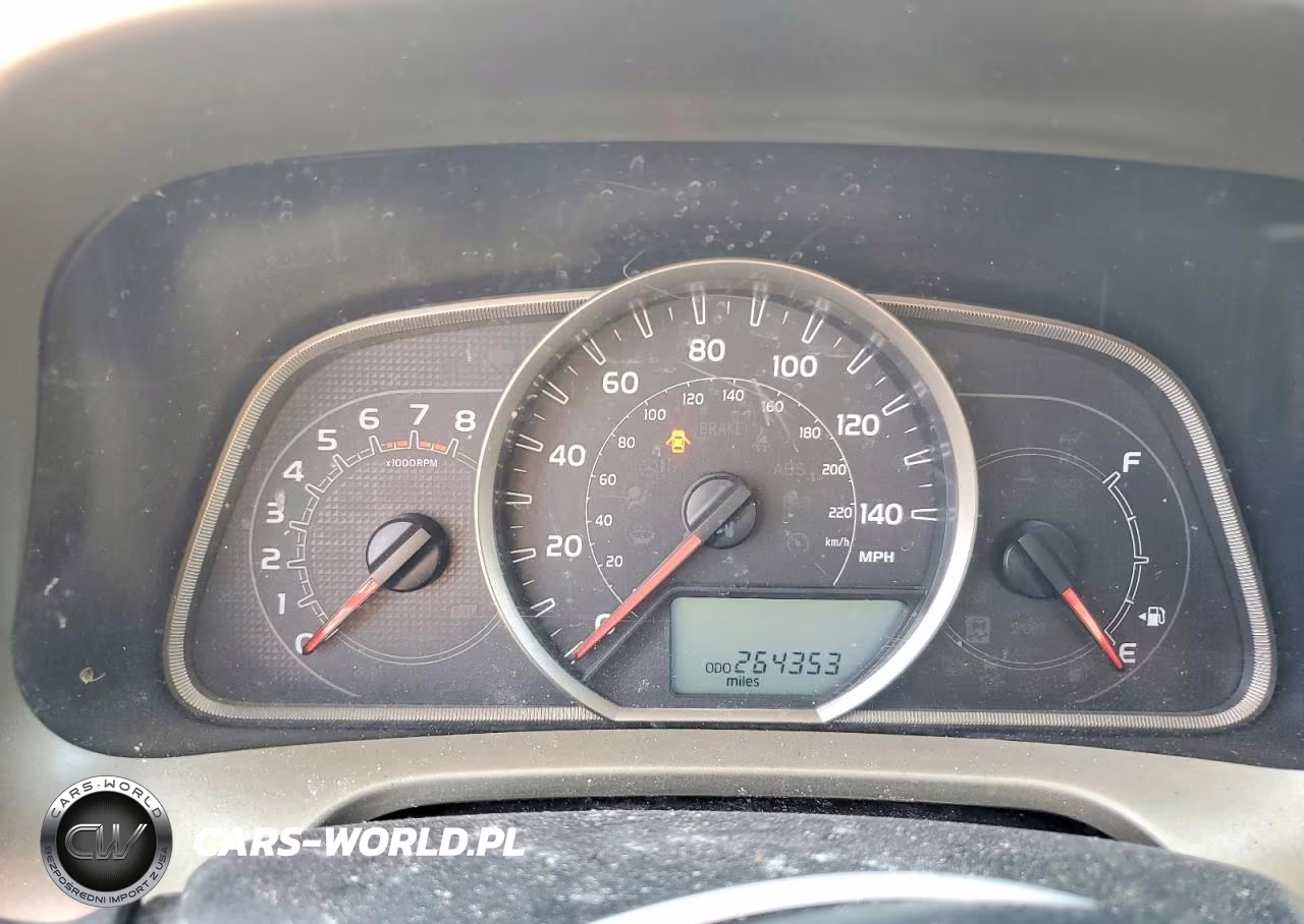 2013 Toyota Rav4 Le VIN:2T3ZFREV5DW067662 - 9