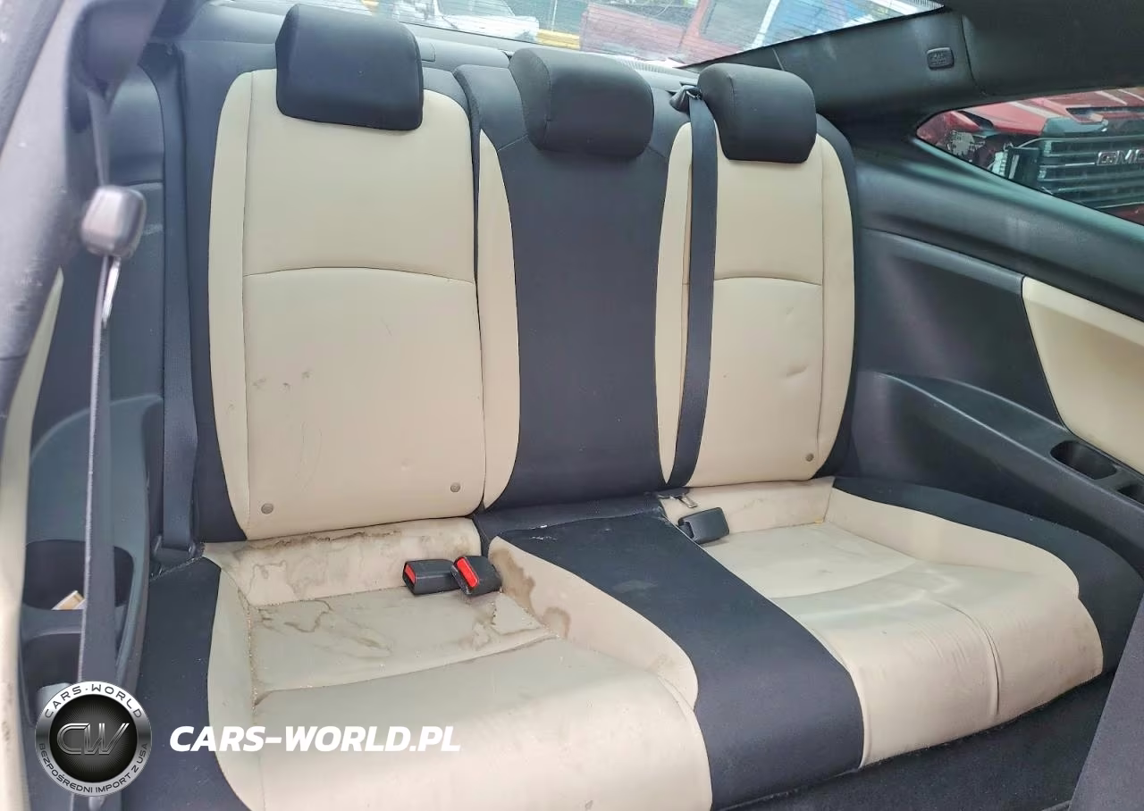 2016 Honda Civic Lx VIN:2HGFC4B56GH305107 - 10
