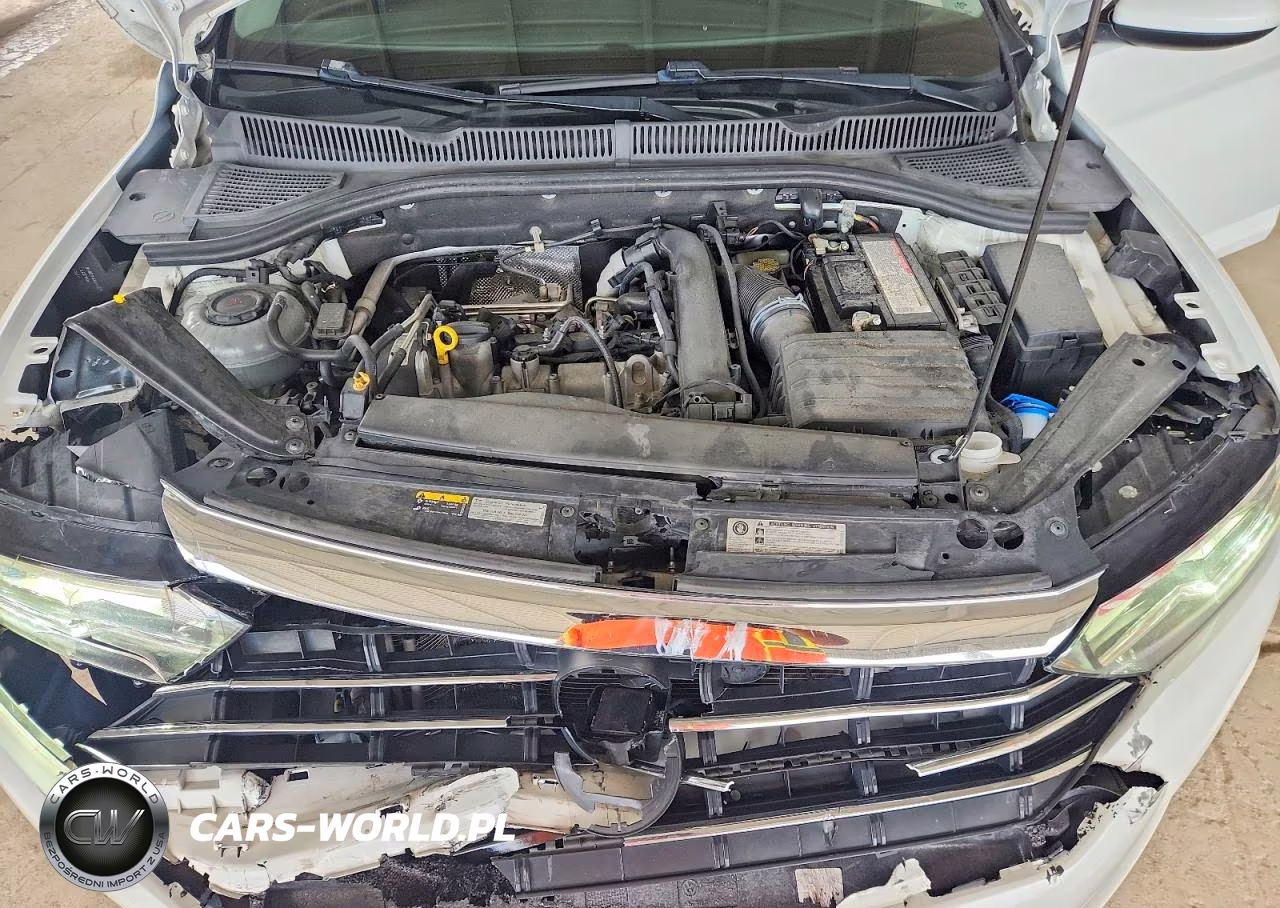 2019 Volkswagen Jetta S VIN:3VWC57BU8KM116633 - 11