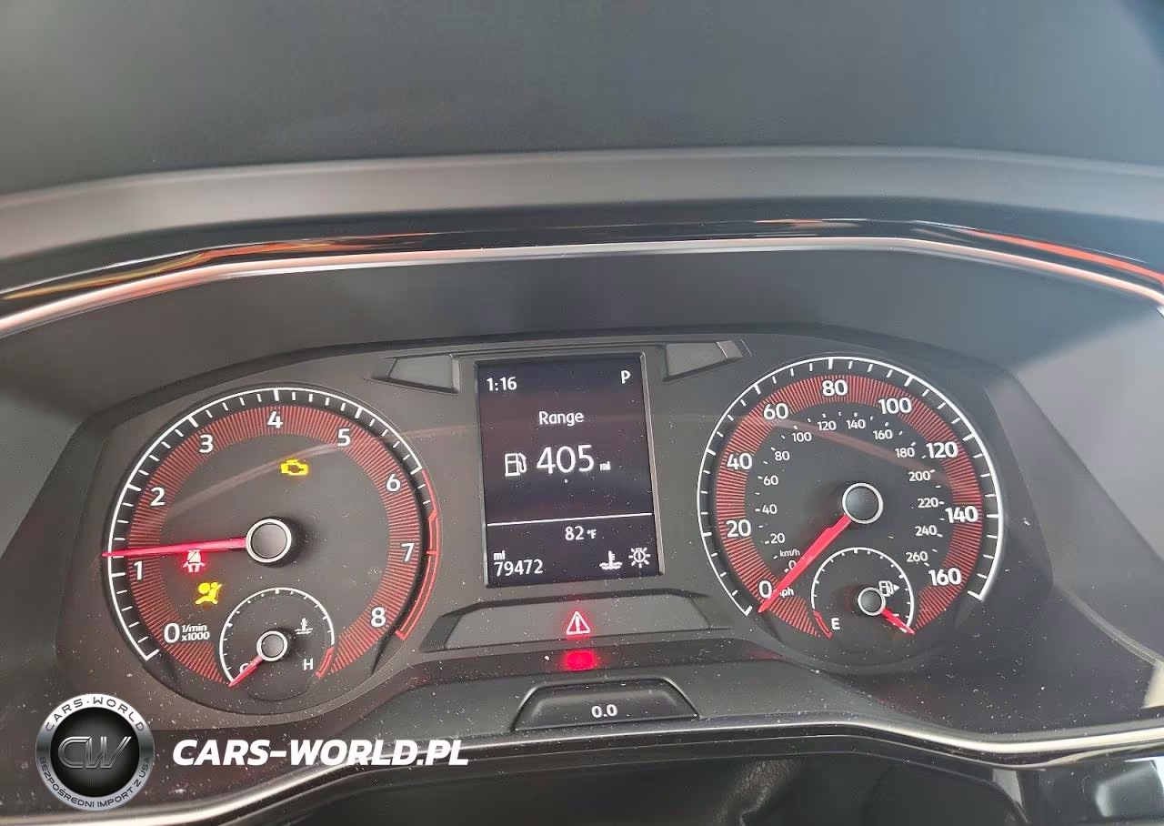 2019 Volkswagen Jetta S VIN:3VWC57BU8KM116633 - 9