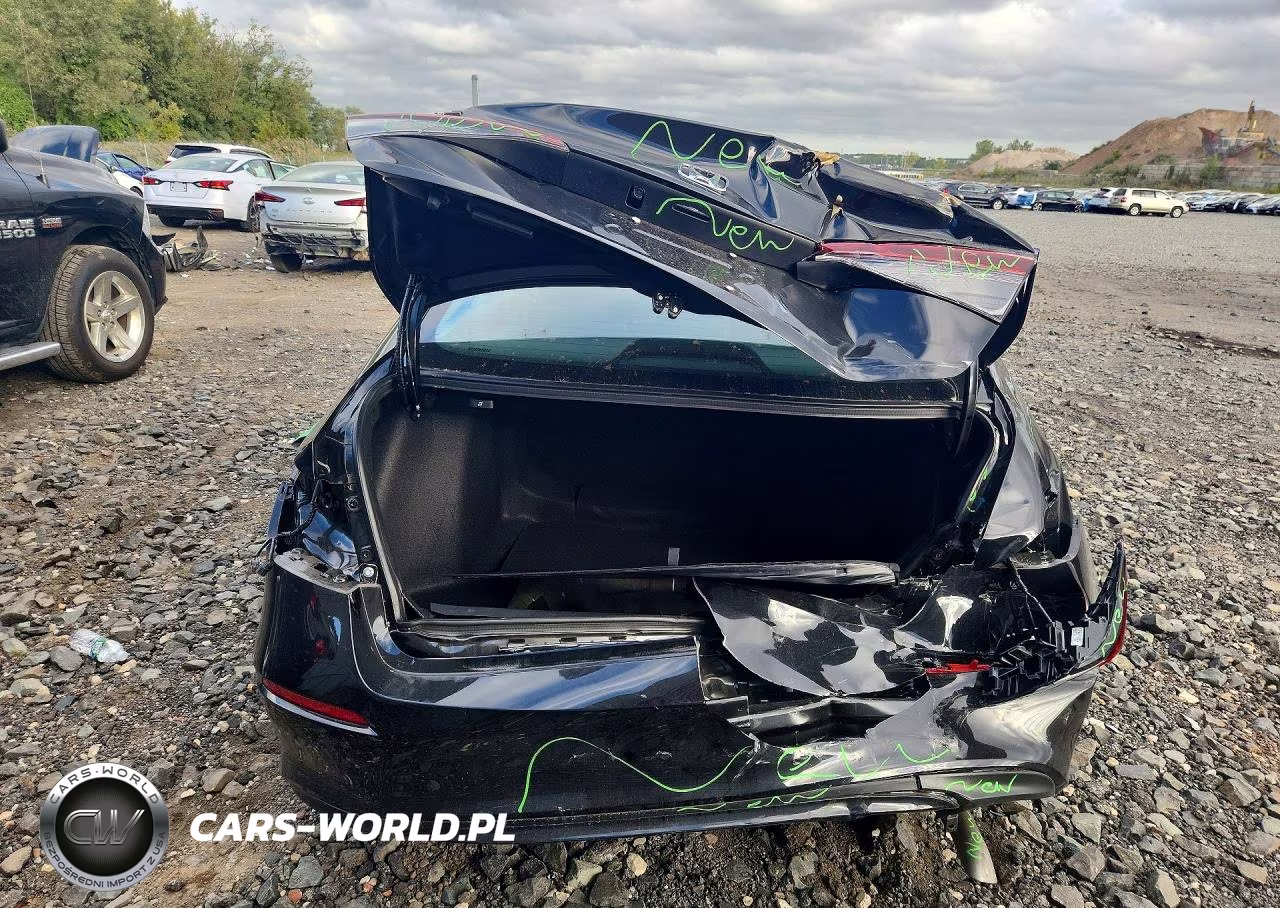 2026 Honda Civic Lx VIN:2HGFE2F29TH586084 - 6