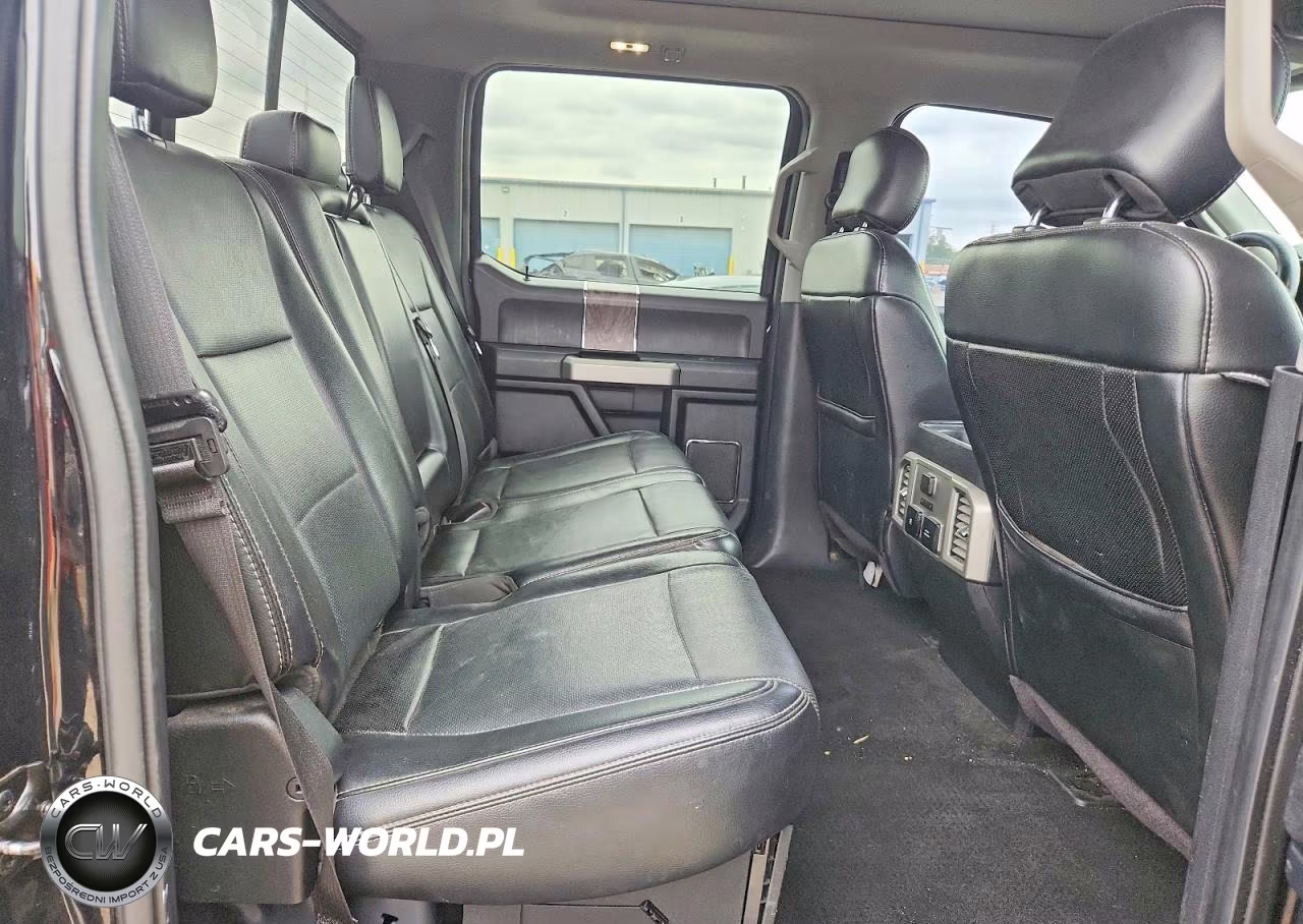 2017 Ford F250 Super Duty VIN:1FT7W2BTXHEE88713 - 10