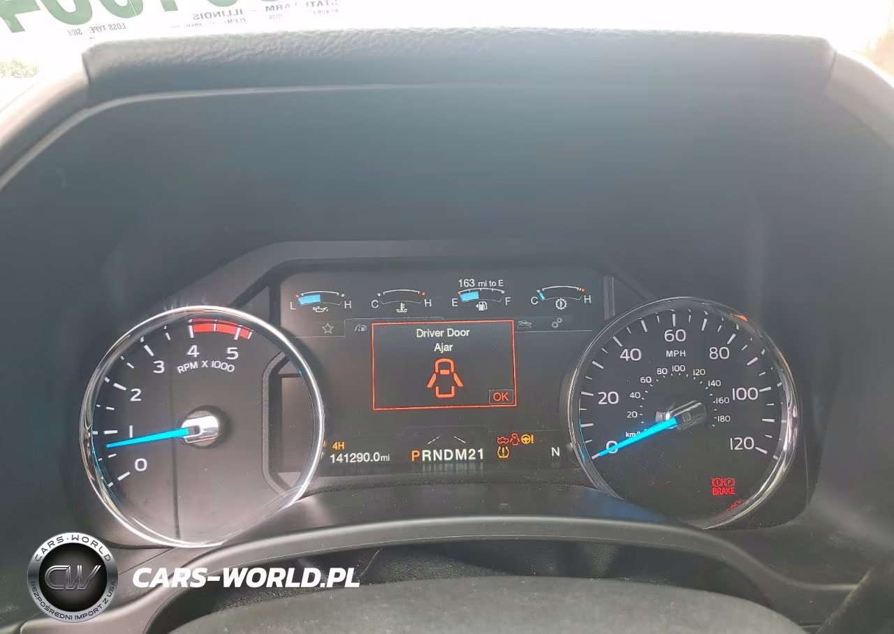 2017 Ford F250 Super Duty VIN:1FT7W2BTXHEE88713 - 9