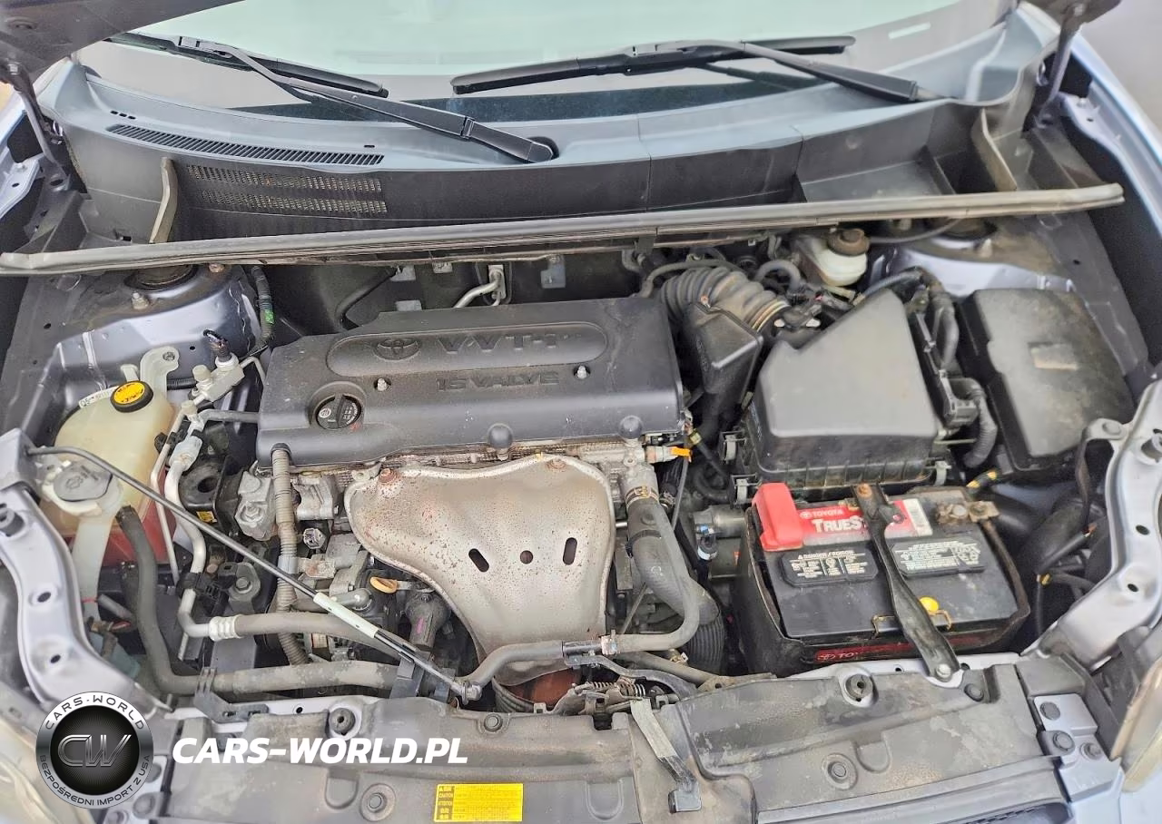 2011 Scion Xb Base VIN:JTLZE4FEXB1122966 - 11