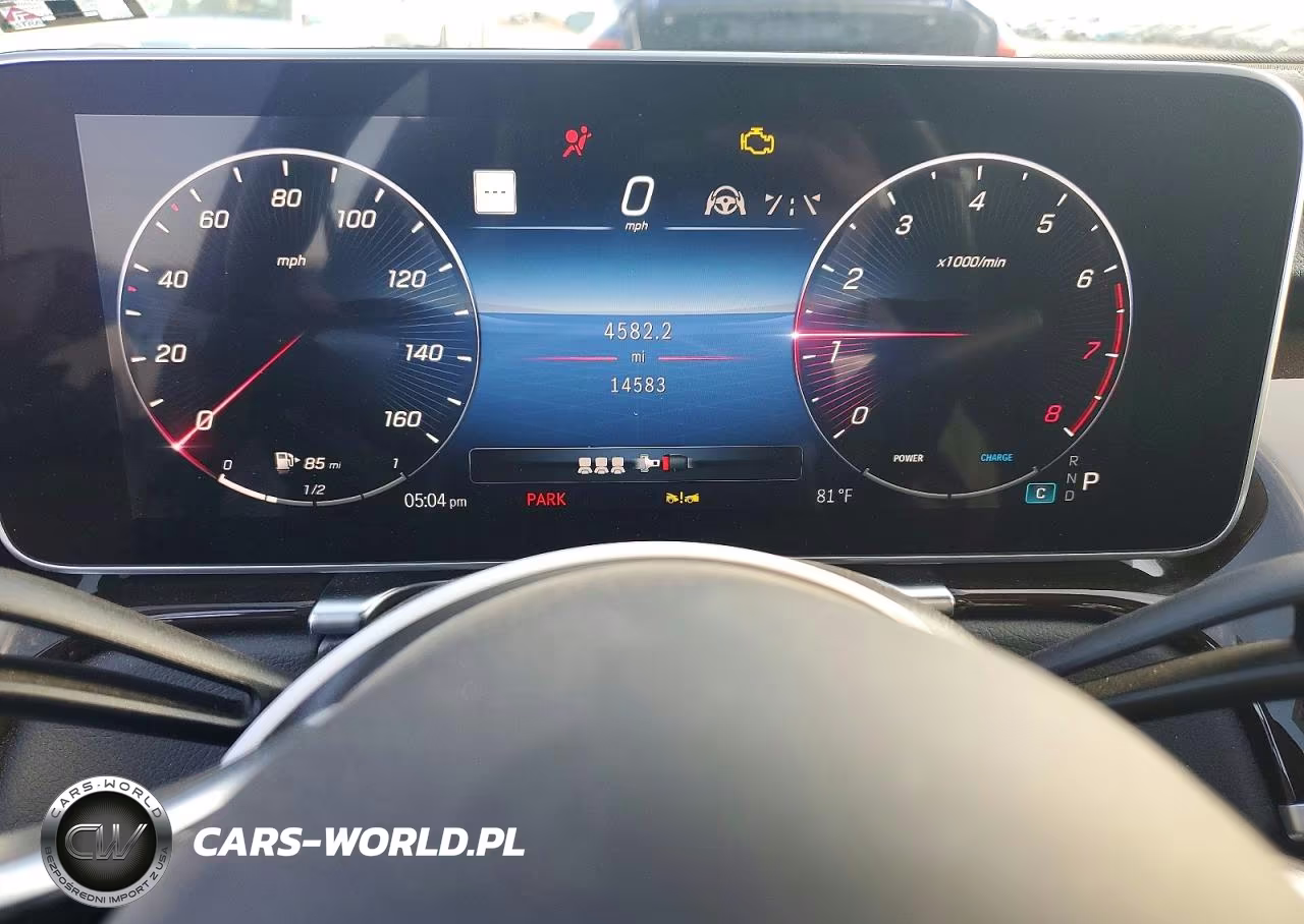 2024 Mercedes-Benz S 580 4Matic VIN:W1K6G7GB9RA265096 - 9