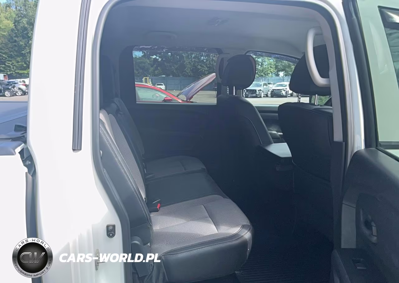2017 Nissan Titan S VIN:1N6AA1EK8HN533162 - 6
