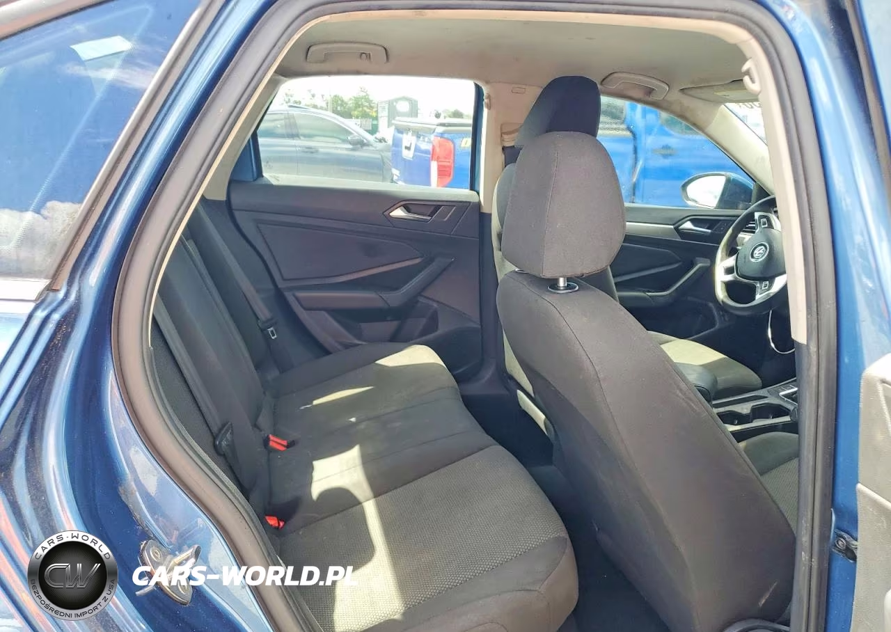 2021 Volkswagen Jetta S VIN:3VWC57BU8MM017068 - 10