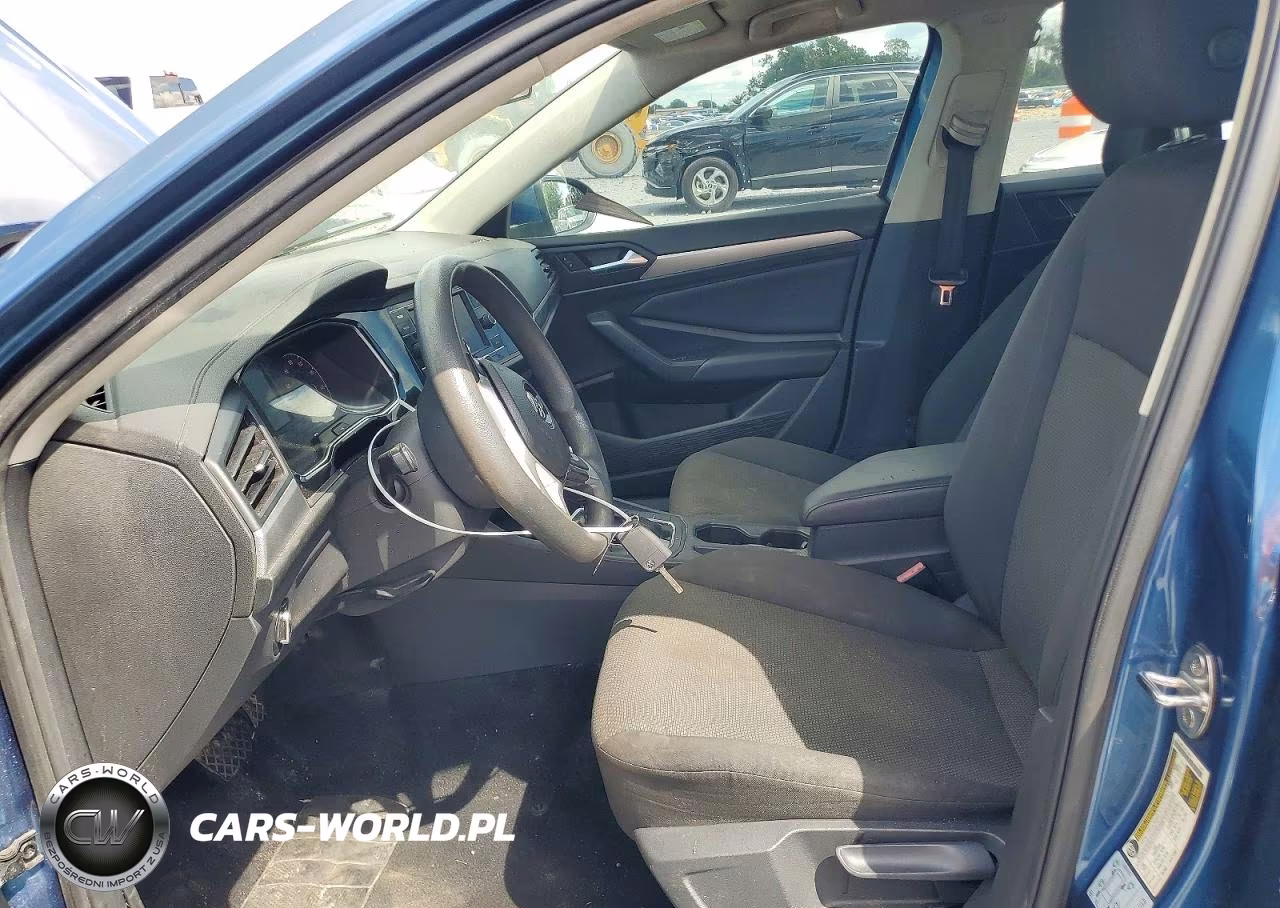 2021 Volkswagen Jetta S VIN:3VWC57BU8MM017068 - 7