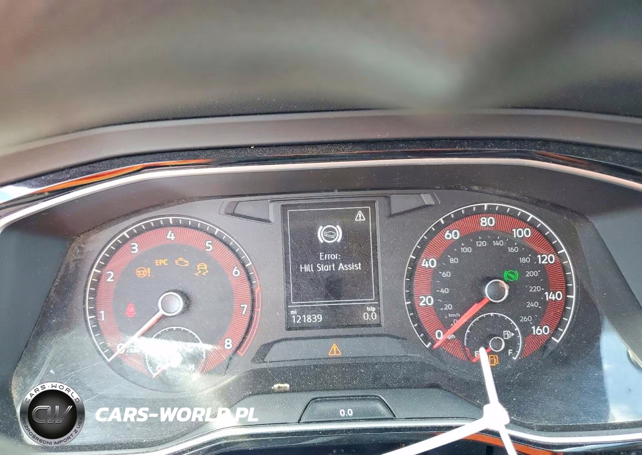 2021 Volkswagen Jetta S VIN:3VWC57BU8MM017068 - 9