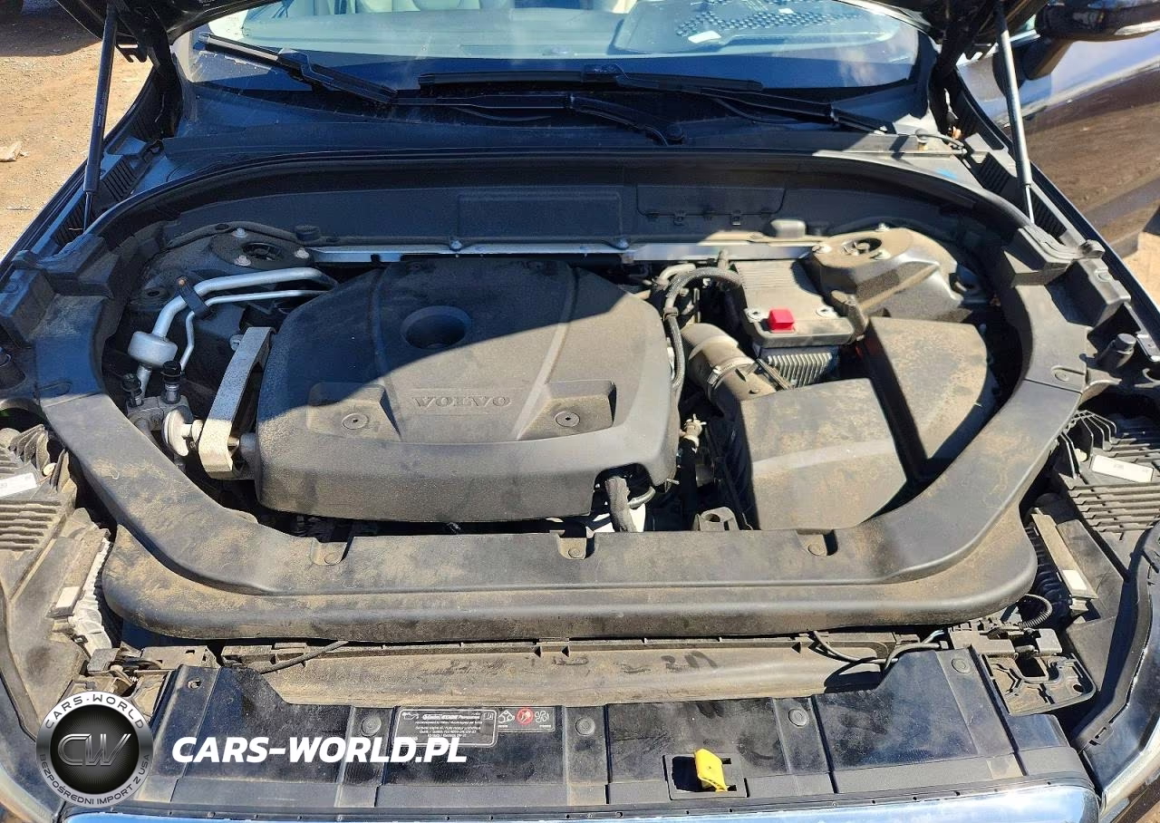 2018 Volvo Xc60 T5 Momentum VIN:YV4102RK0J1081403 - 11