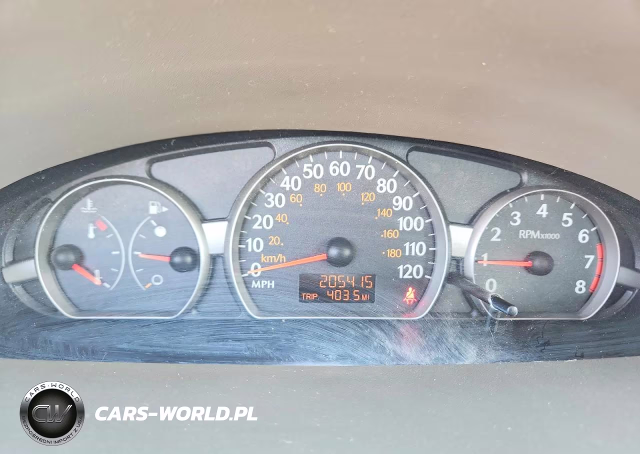 2004 Saturn Ion Level 2 VIN:1G8AJ52F74Z171095 - 9