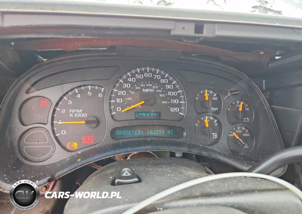 2005 Chevrolet Silverado K1500 VIN:2GCEK13T751205760 - 9