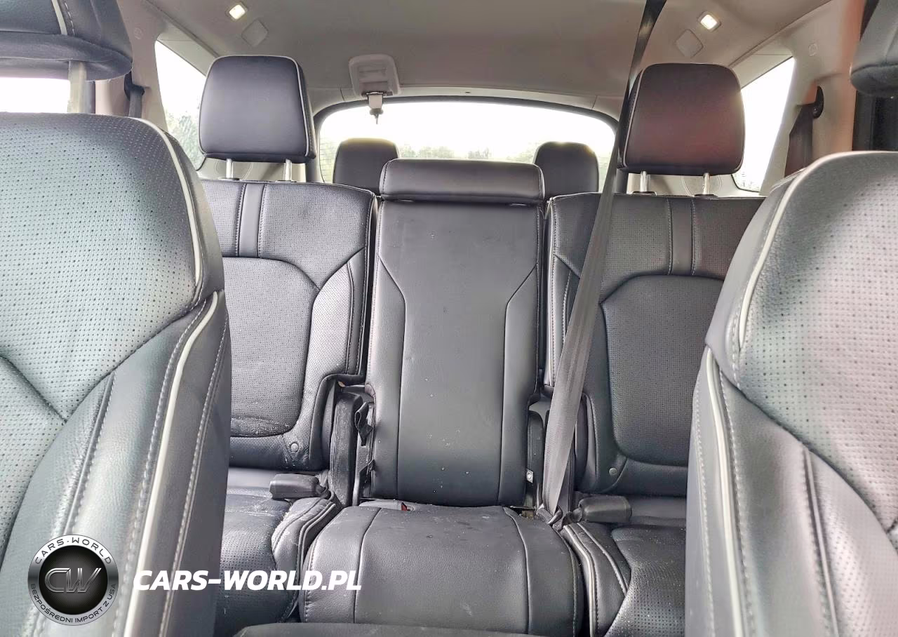 2024 Honda Pilot Elite VIN:5FNYG1H86RB026485 - 10