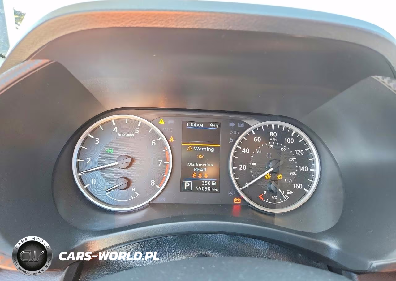 2024 Nissan Sentra S VIN:3N1AB8BV2RY363802 - 9