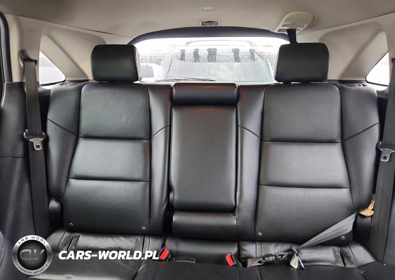 2015 Acura Rdx VIN:5J8TB3H35FL011852 - 10