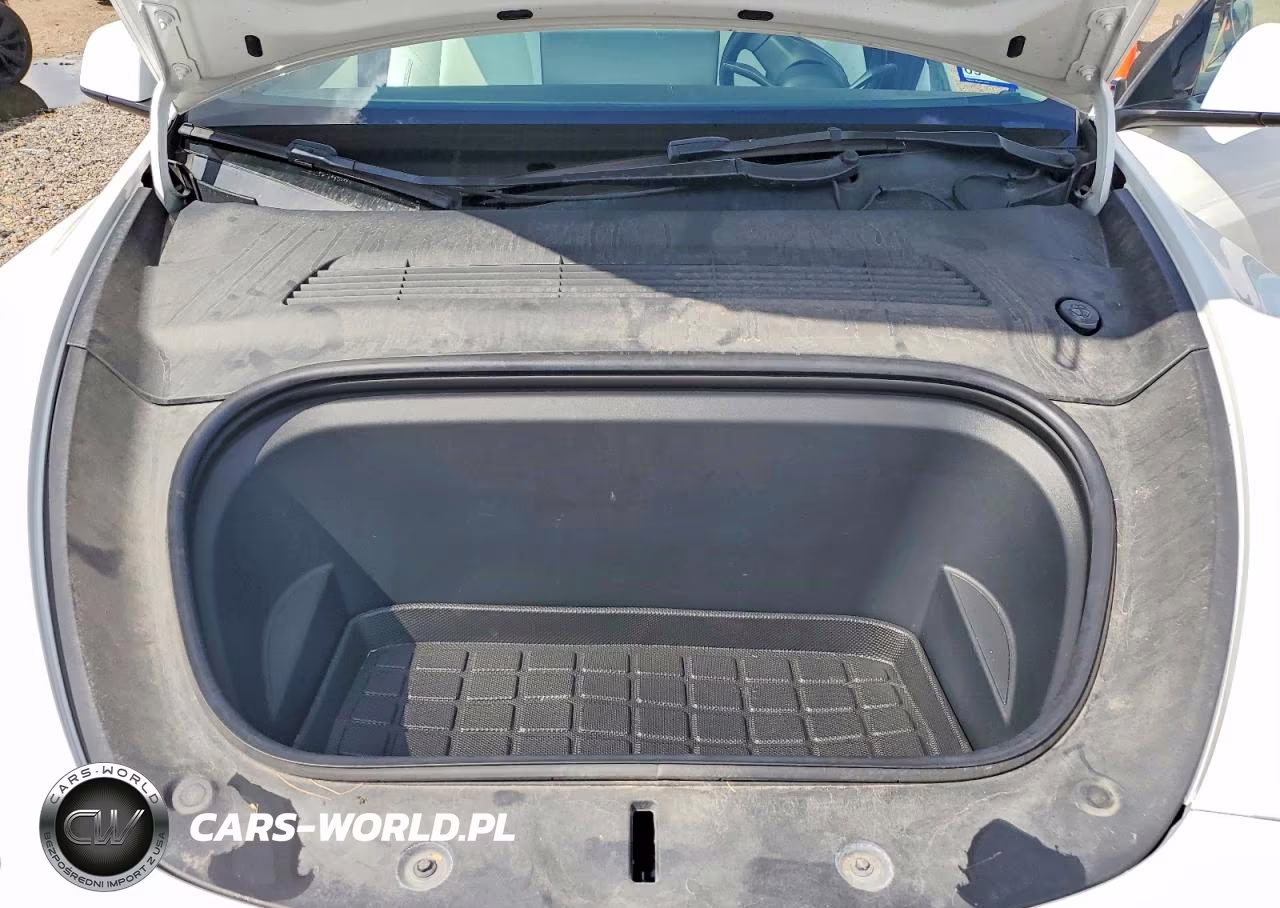 2021 Tesla Model Y VIN:5YJYGDEE2MF256321 - 11