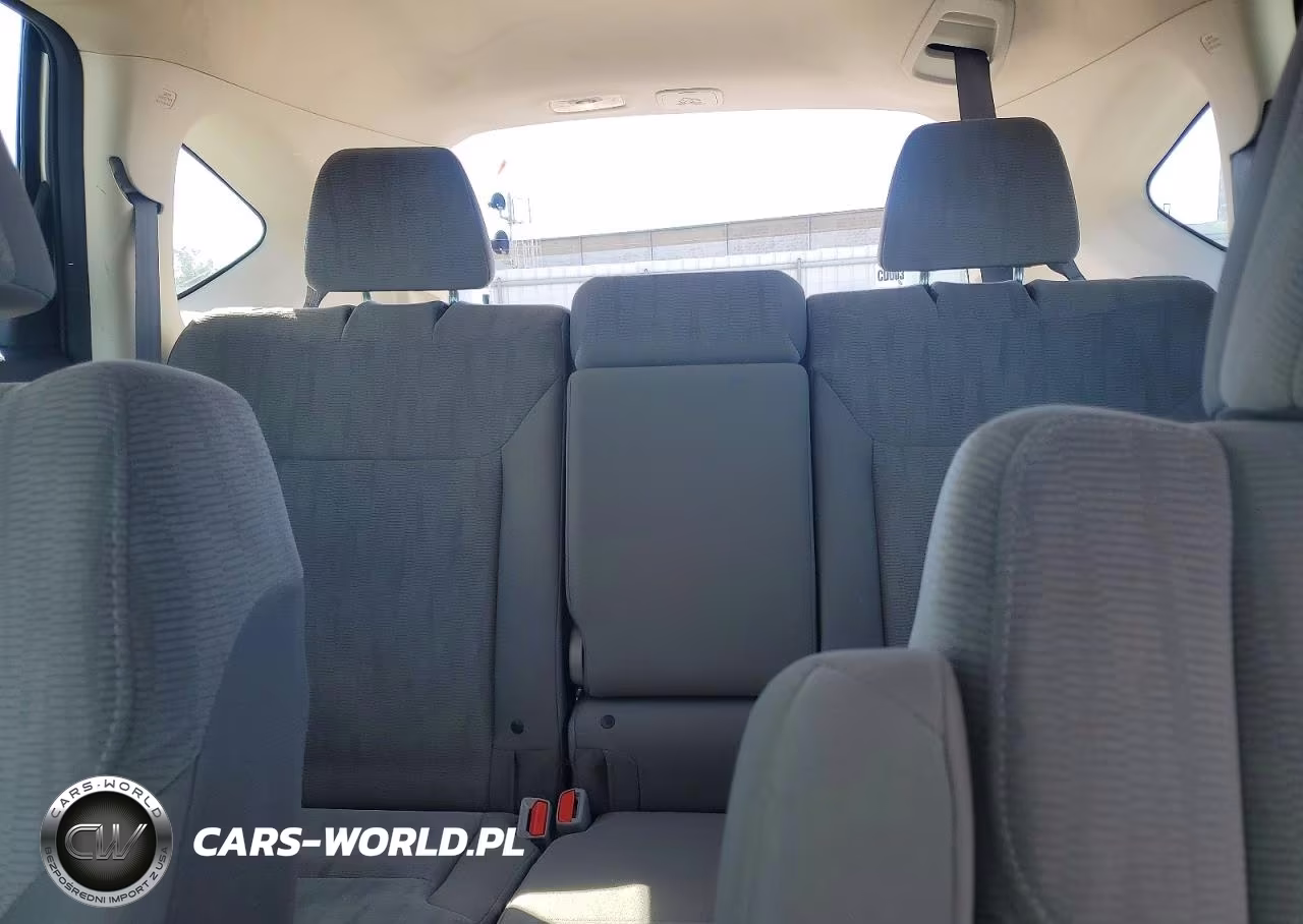 2014 Honda Cr-V Lx VIN:2HKRM4H38EH701316 - 10