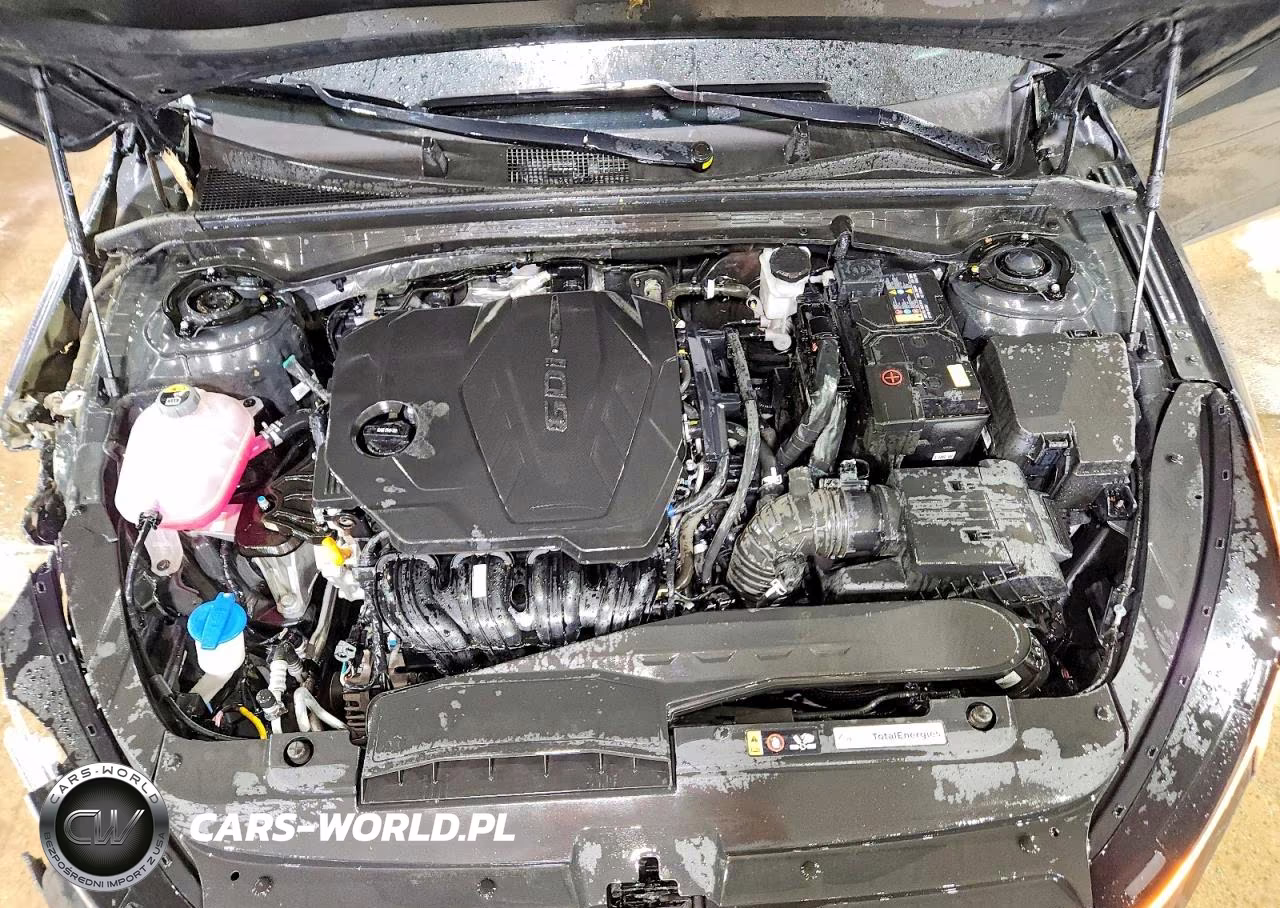 2026 Kia K5 Lxs VIN:KNAG24J7XT5465174 - 11