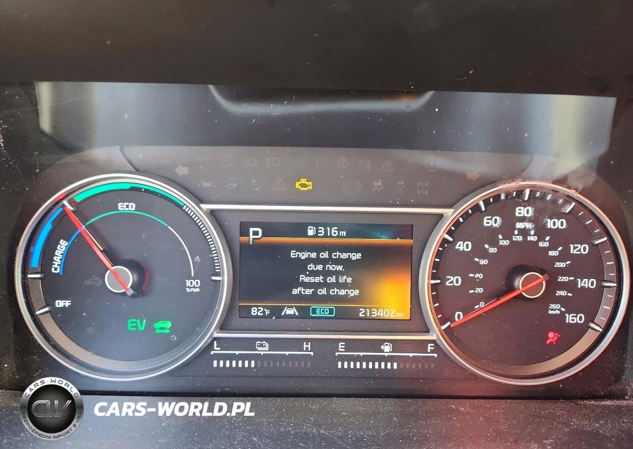 2023 Kia Sorento Ex VIN:KNDRHDLG8P5161399 - 9