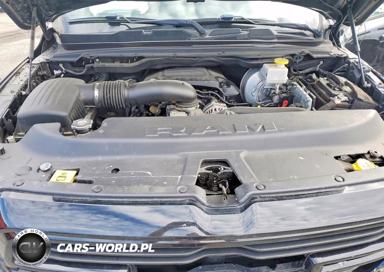 2021 Ram 1500 Big Horn-Lone Star VIN:1C6RREFT8MN816191 - 11