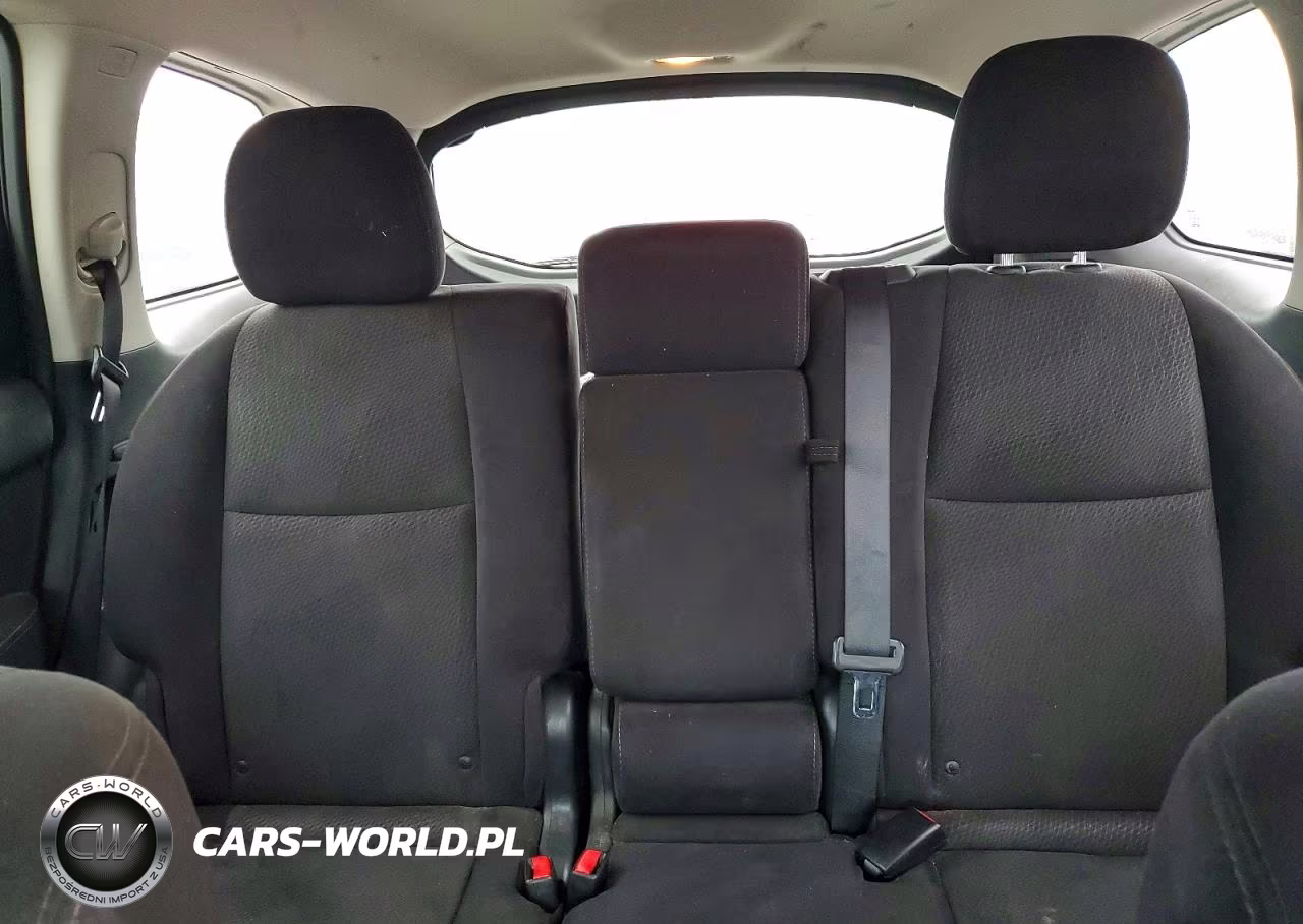 2014 Nissan Pathfinder S VIN:5N1AR2MM9EC713225 - 10