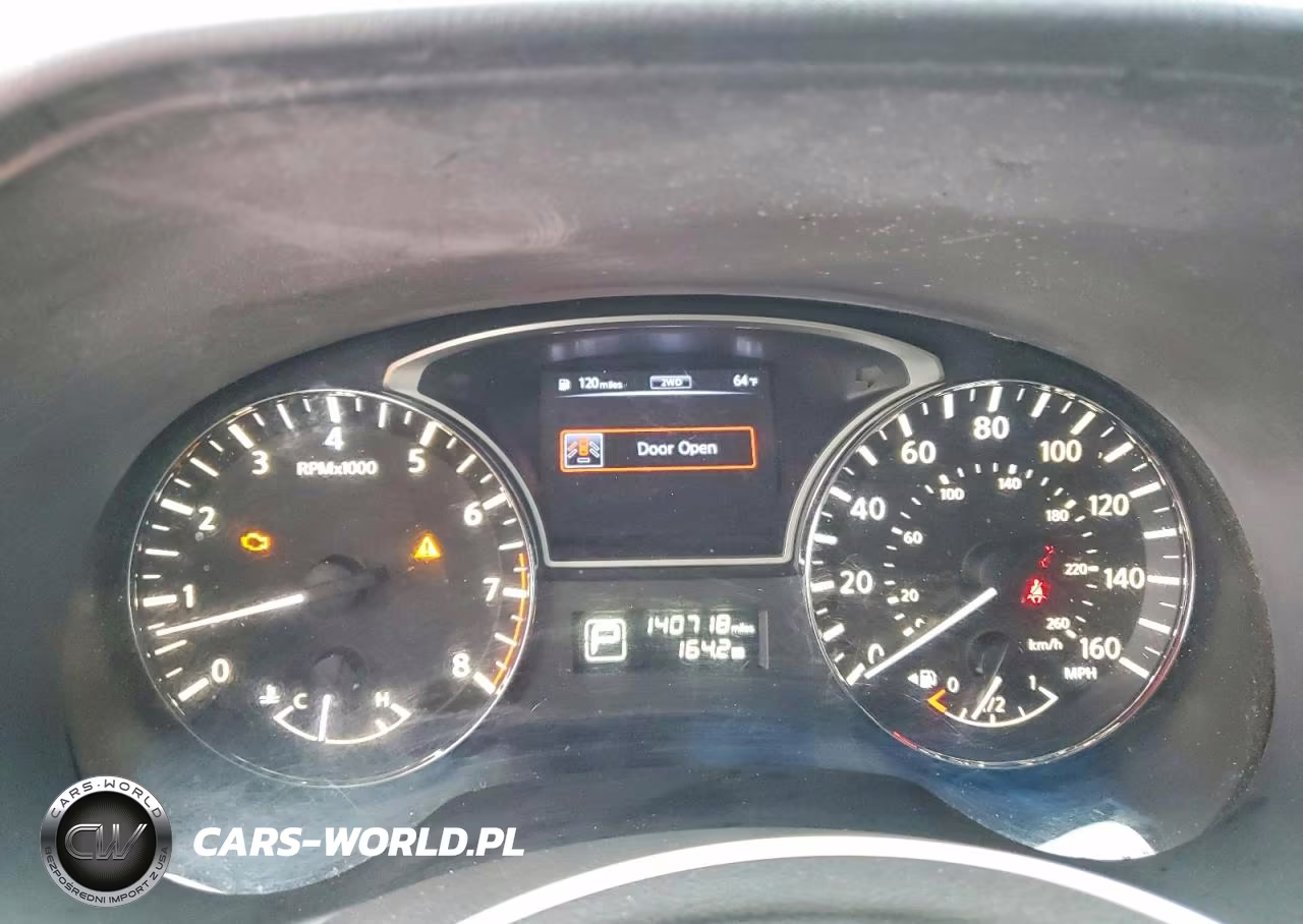 2014 Nissan Pathfinder S VIN:5N1AR2MM9EC713225 - 9