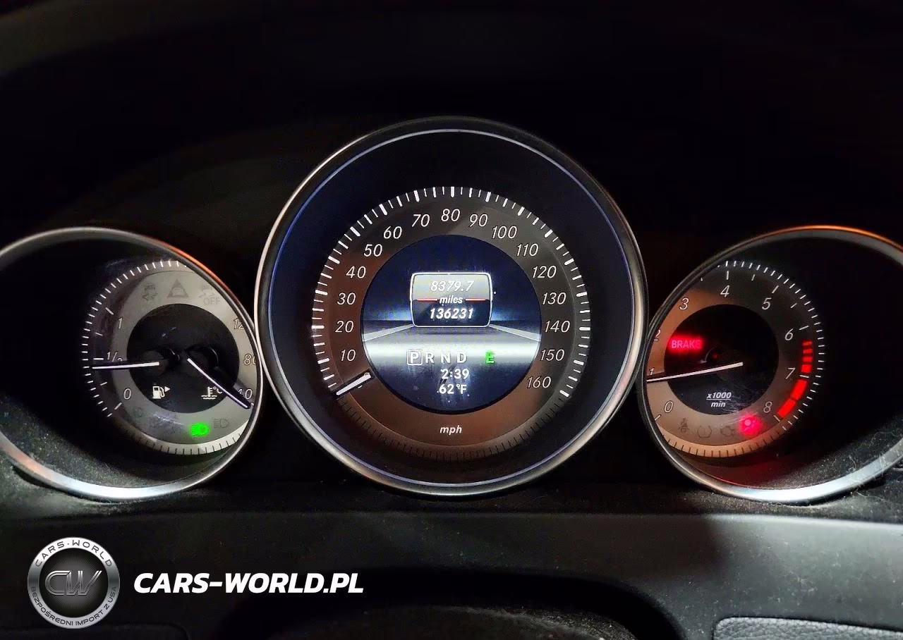 2013 Mercedes-Benz C 300 4Matic VIN:WDDGF8AB5DA783236 - 9