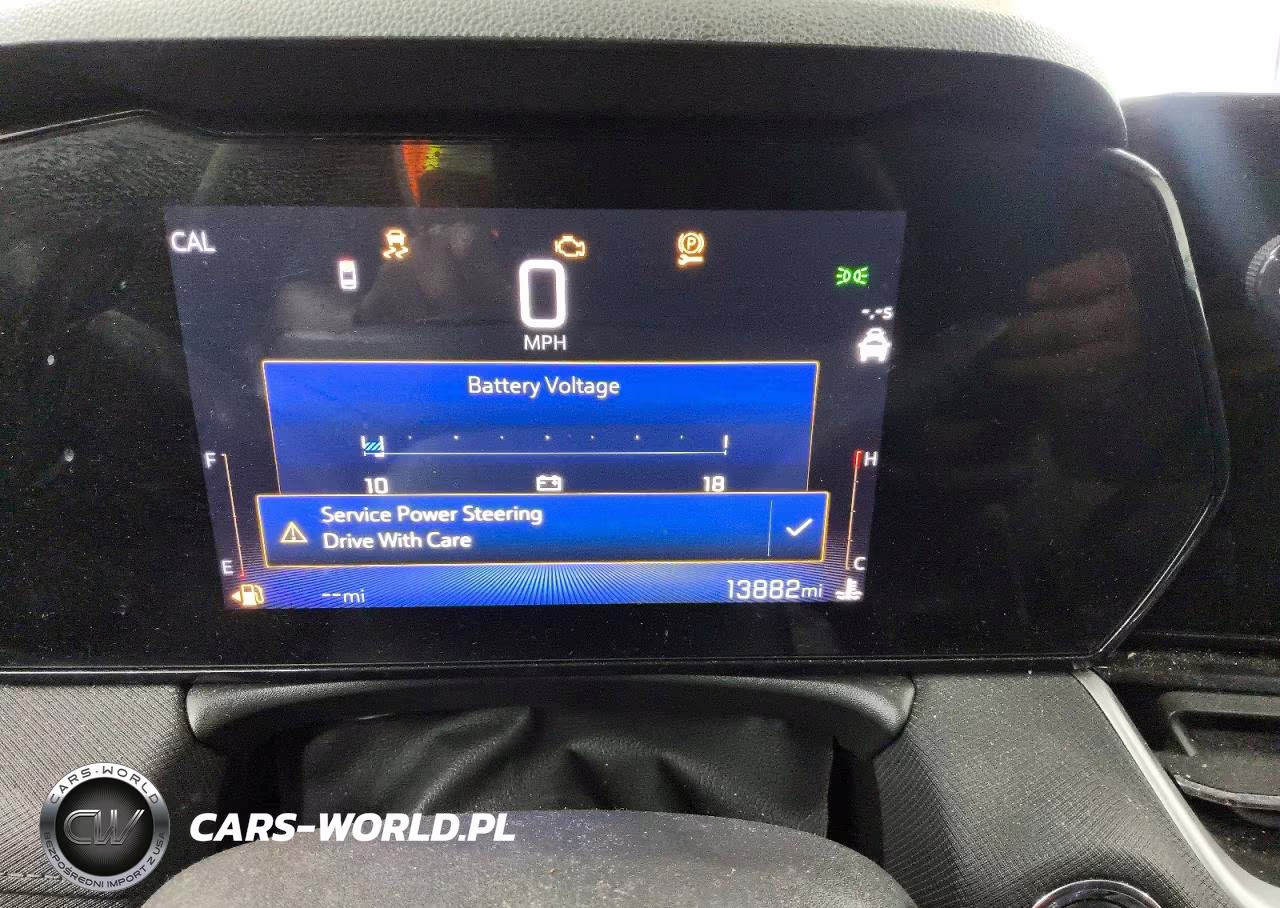 2026 Chevrolet Trailblazer Lt VIN:KL79MPSL8TB038786 - 9