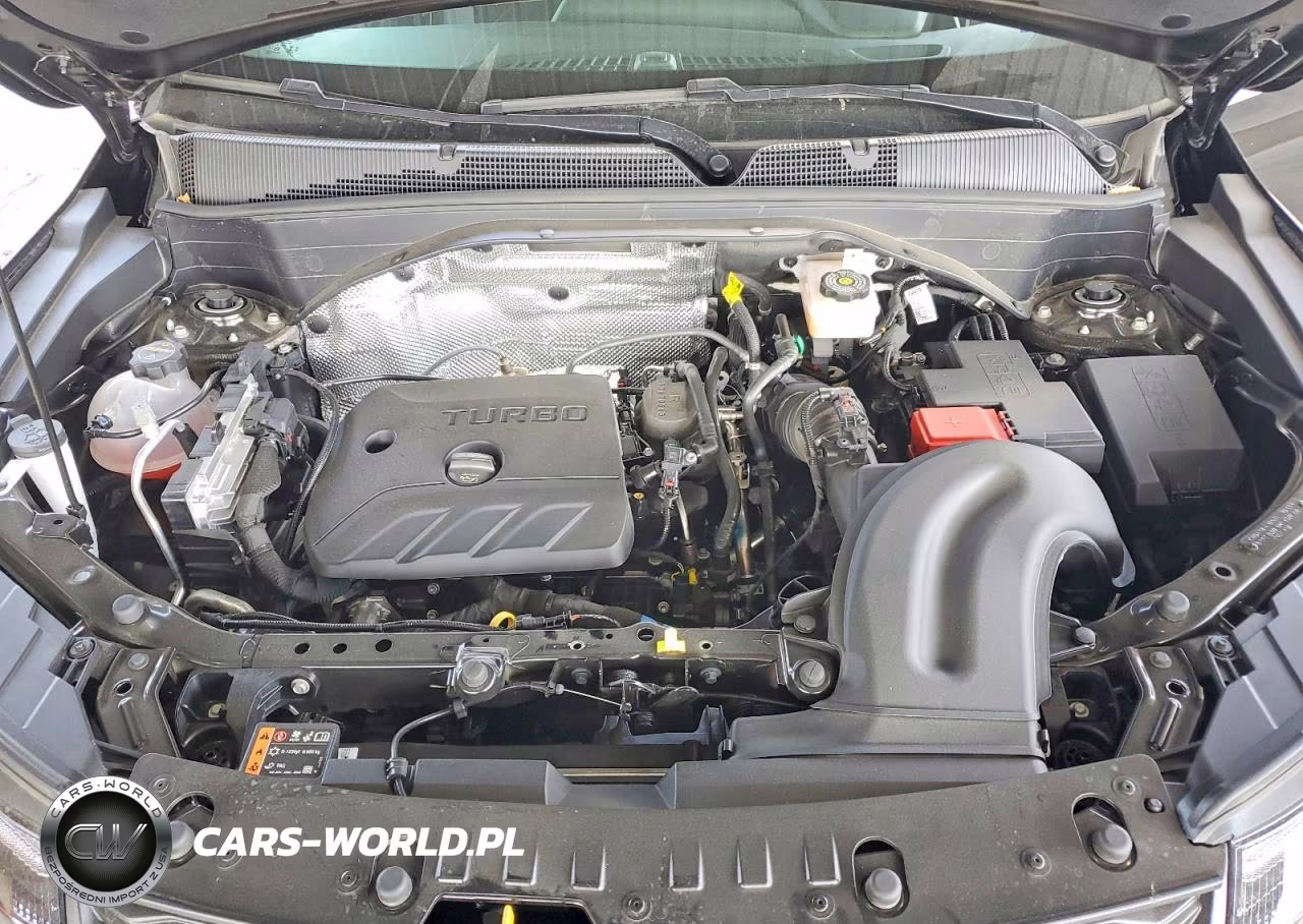 2026 Chevrolet Trailblazer Lt VIN:KL79MPSL9TB284956 - 11