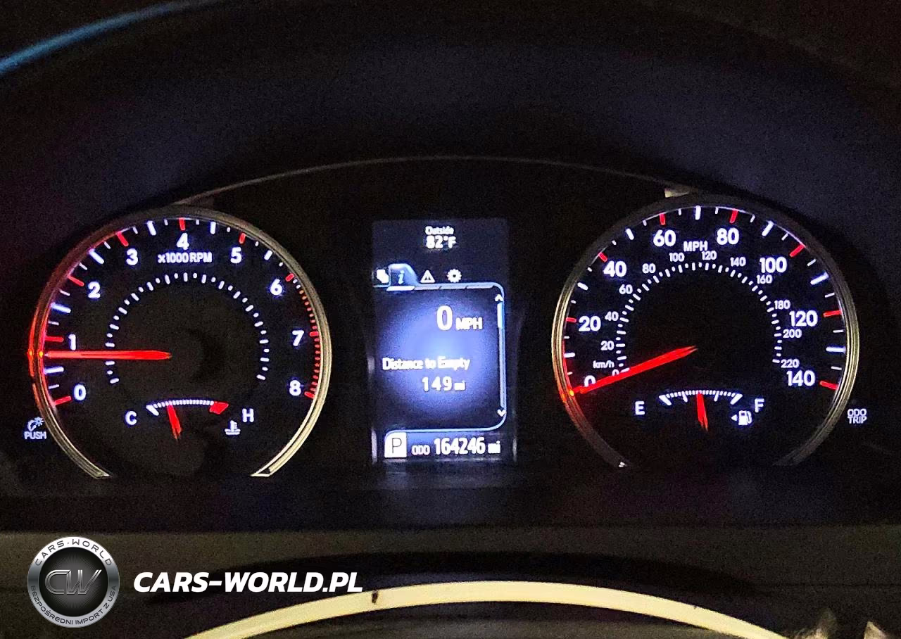 2017 Toyota Camry Se VIN:4T1BF1FK5HU392530 - 9