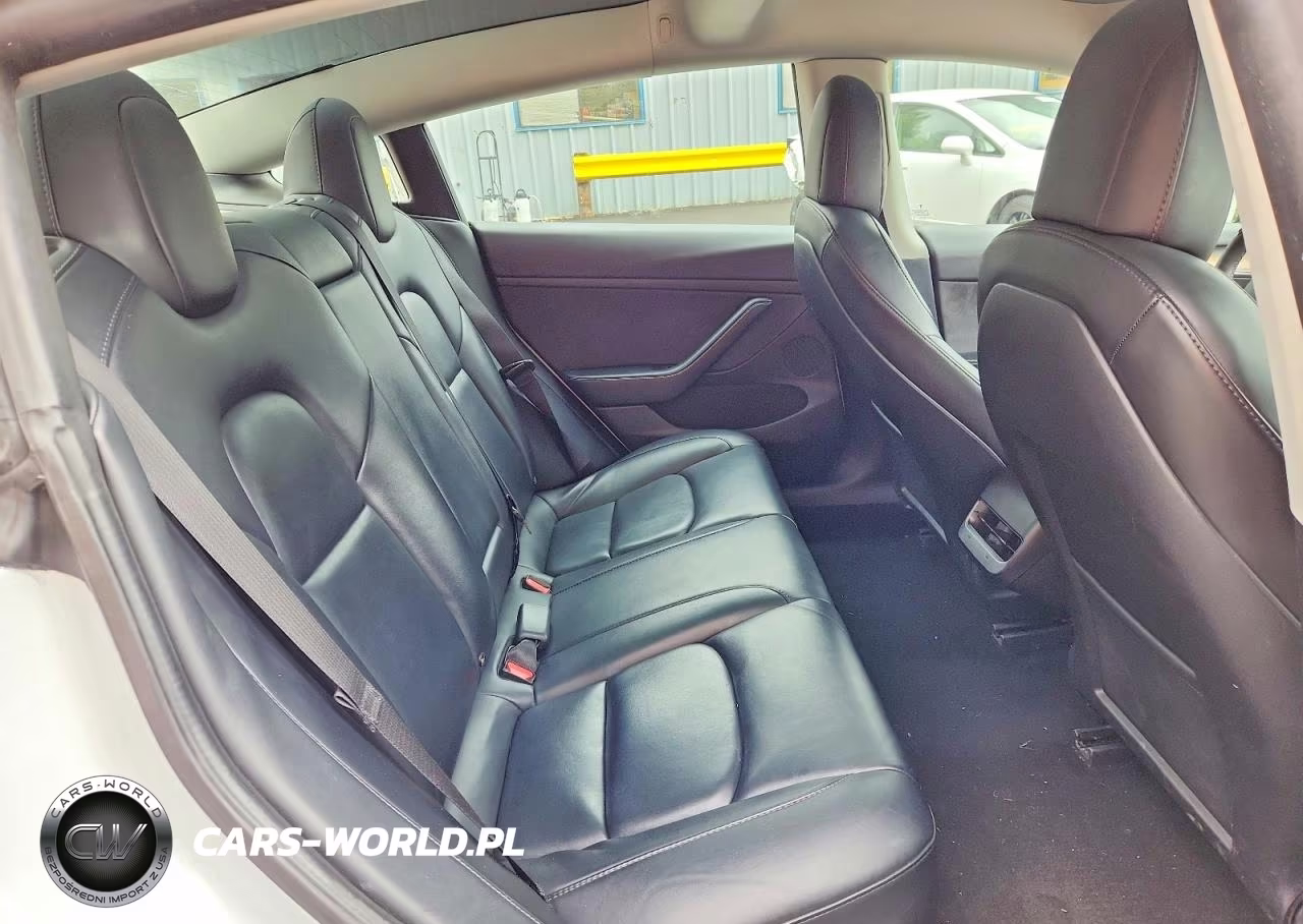 2022 Tesla Model 3 VIN:5YJ3E1EA4NF286644 - 10