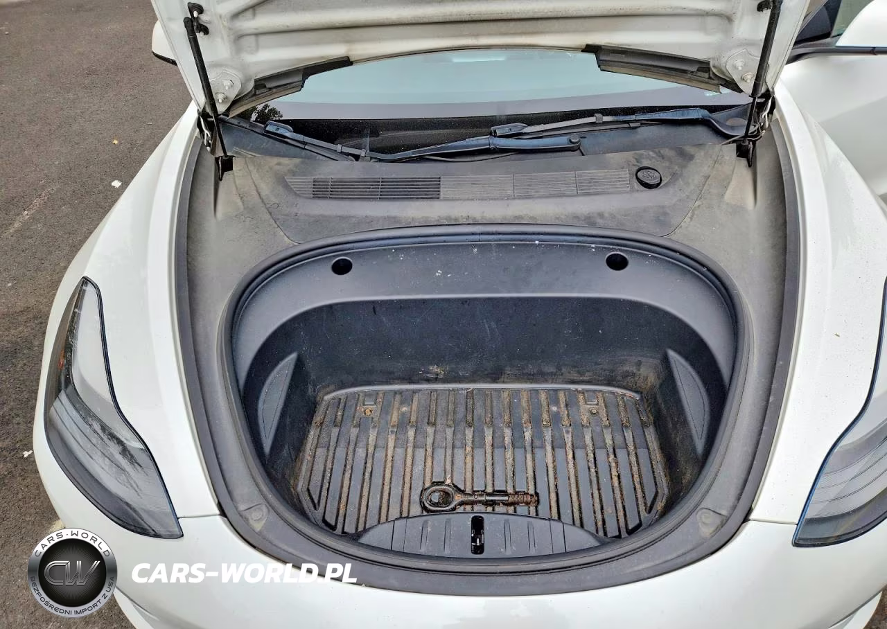 2022 Tesla Model 3 VIN:5YJ3E1EA4NF286644 - 11