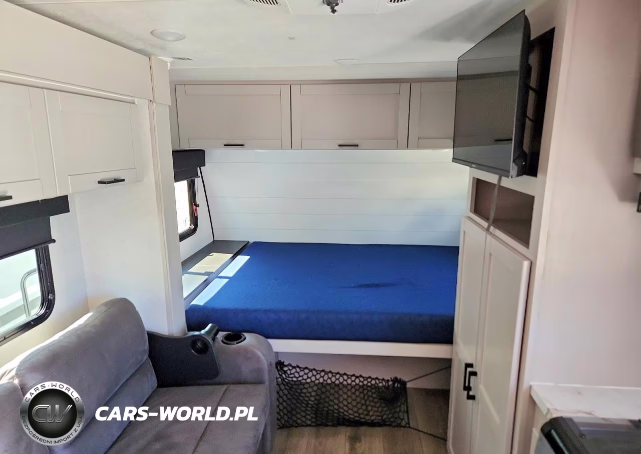 2026 Jayco Jay Feathe VIN:1UJBB0AH7T1HG0091 - 5