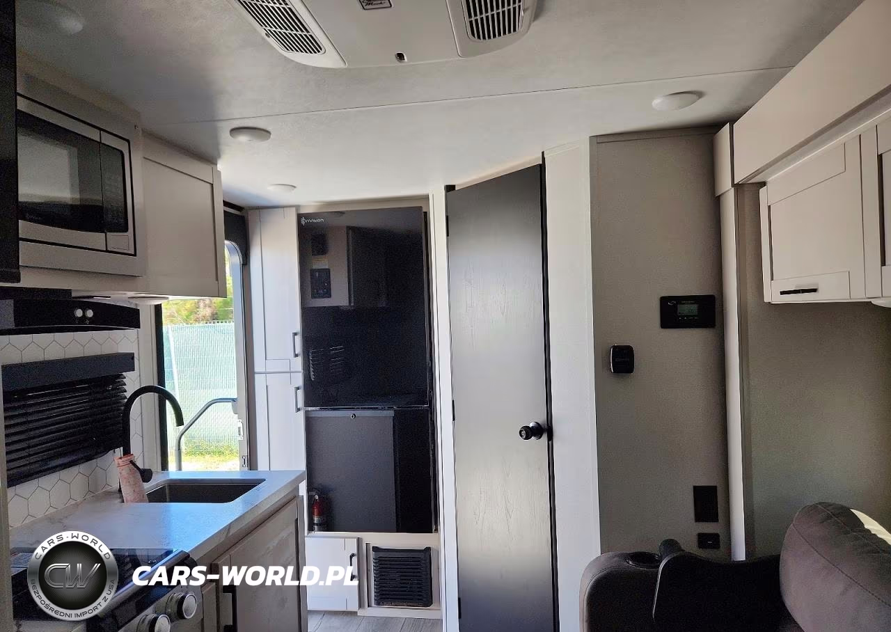2026 Jayco Jay Feathe VIN:1UJBB0AH7T1HG0091 - 6