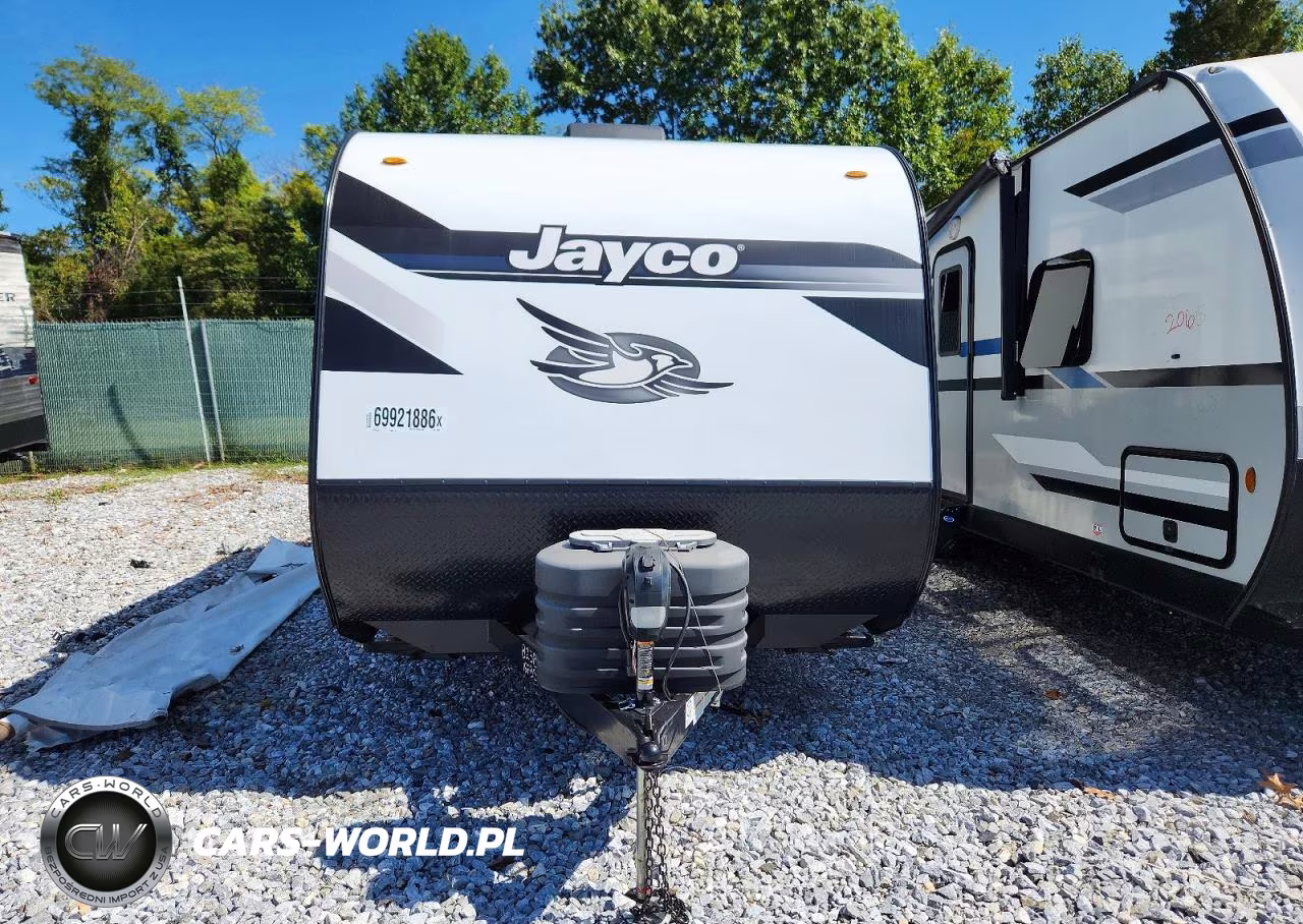 2026 Jayco Jay Feathe VIN:1UJBB0AH7T1HG0091 - 7
