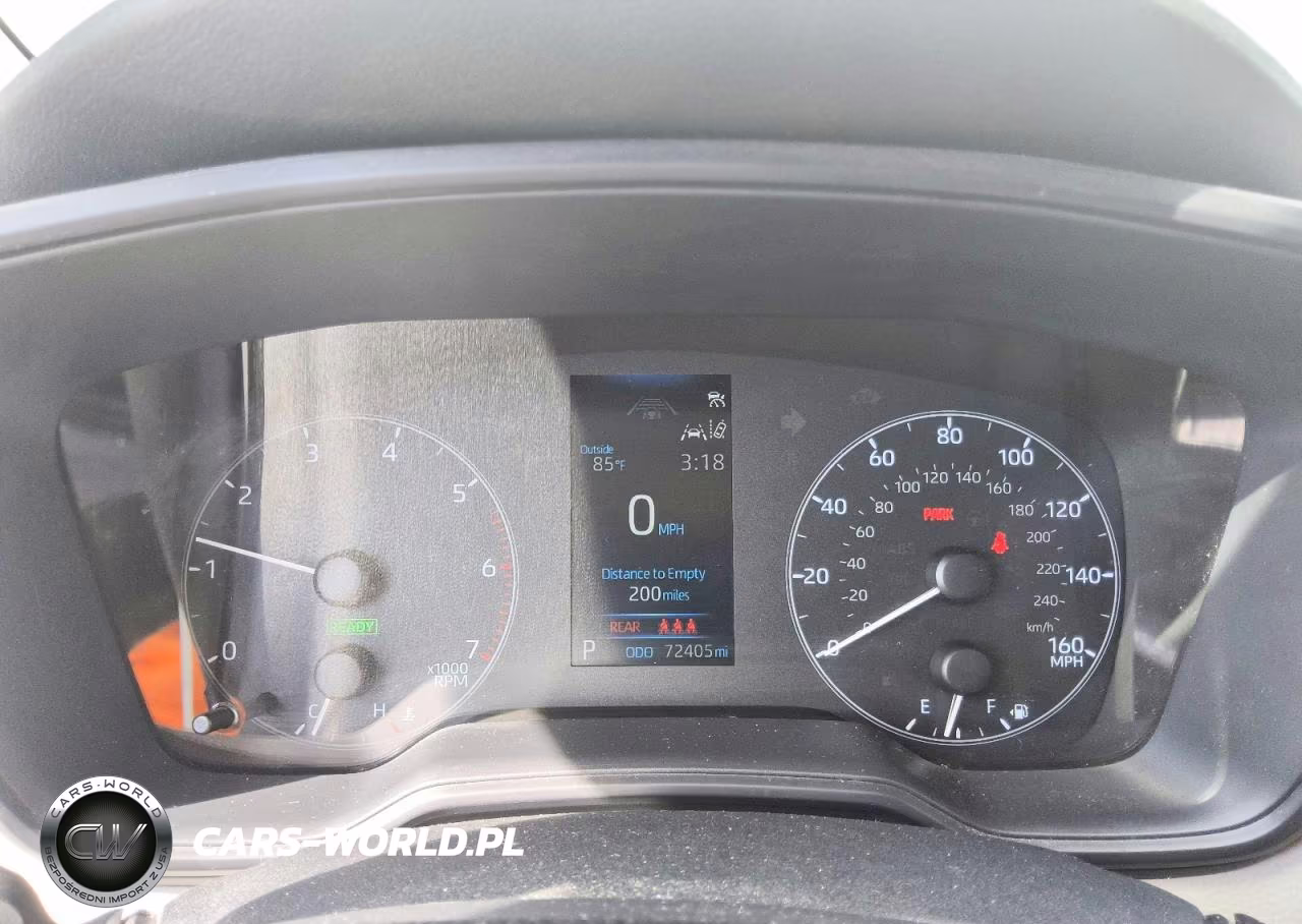 2023 Toyota Corolla Hybrid Le VIN:JTDBCMFE9P3017382 - 9