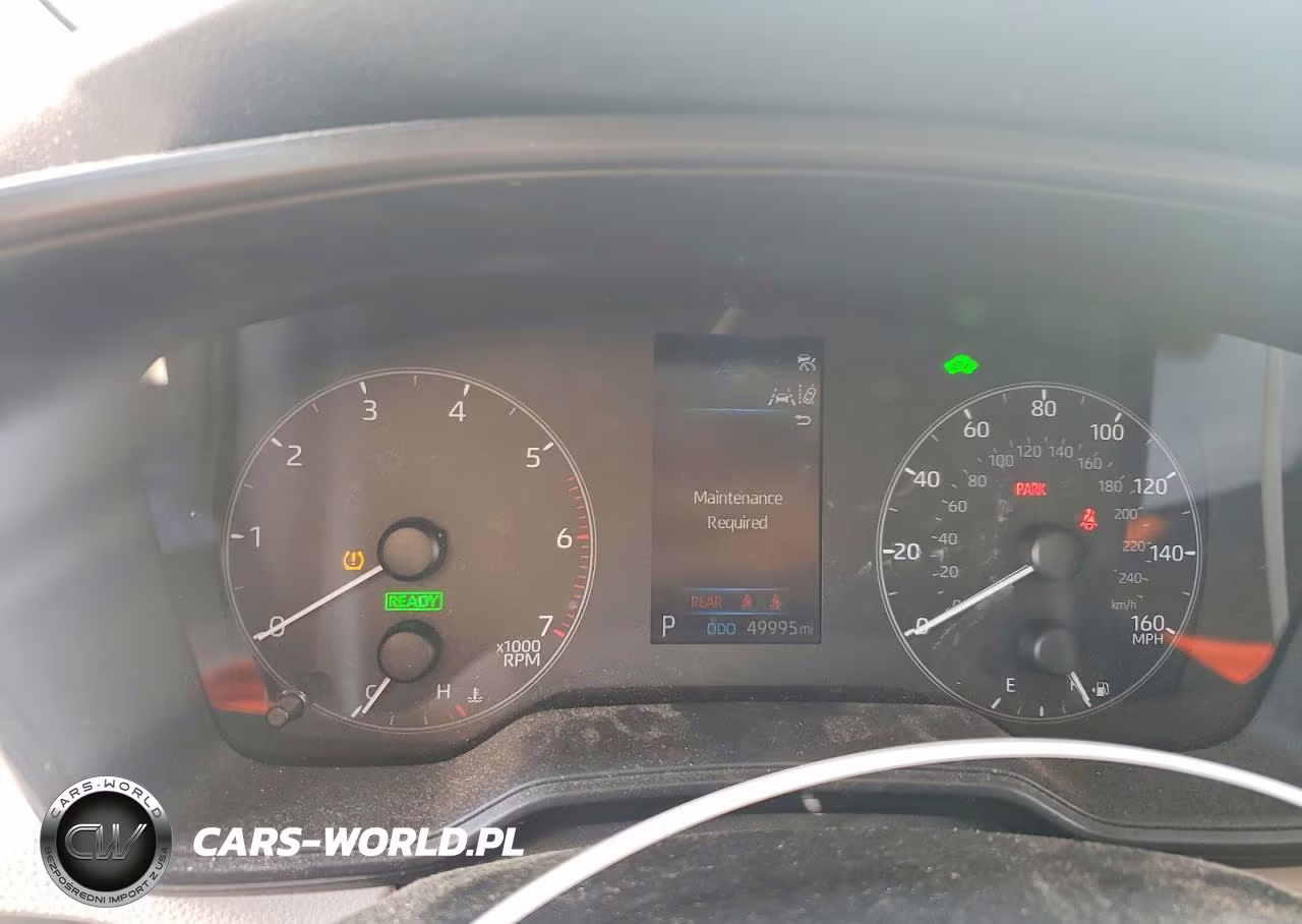 2023 Toyota Corolla Hybrid Le VIN:JTDBCMFE5P3017735 - 9