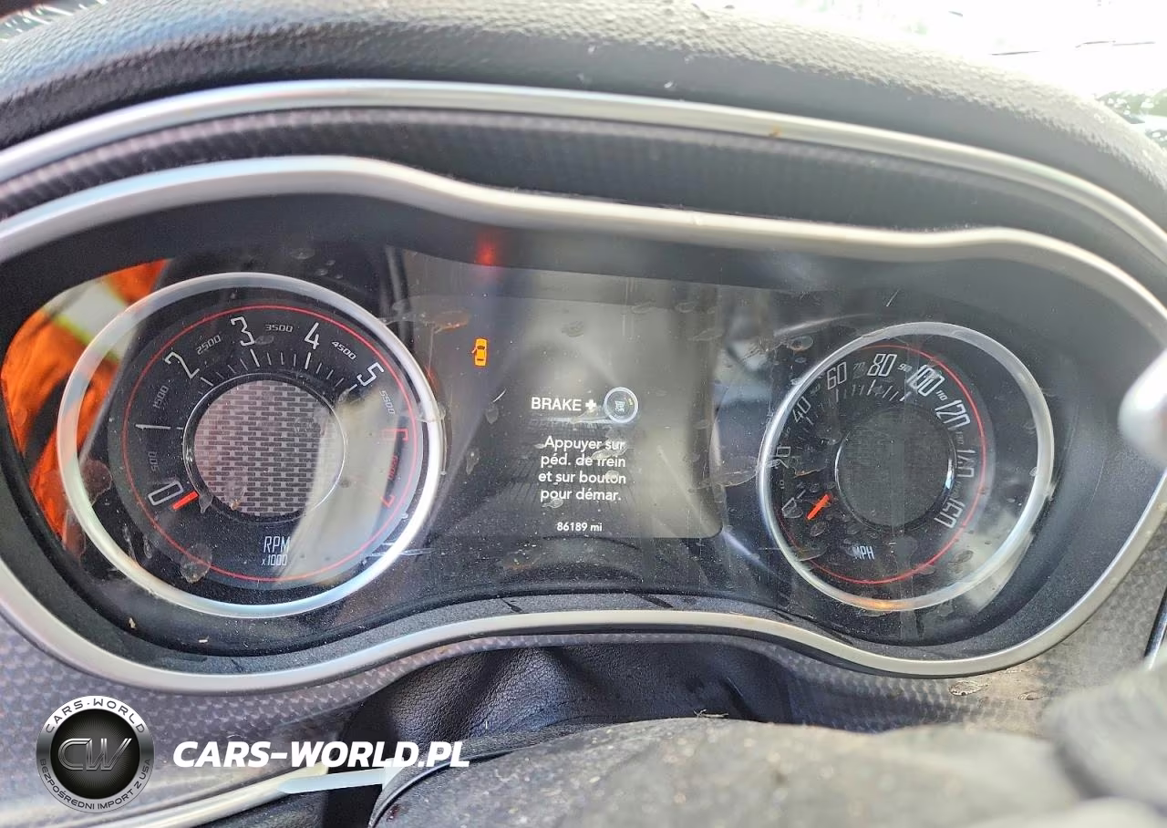 2020 Dodge Challenger R-T VIN:2C3CDZBT4LH155135 - 9